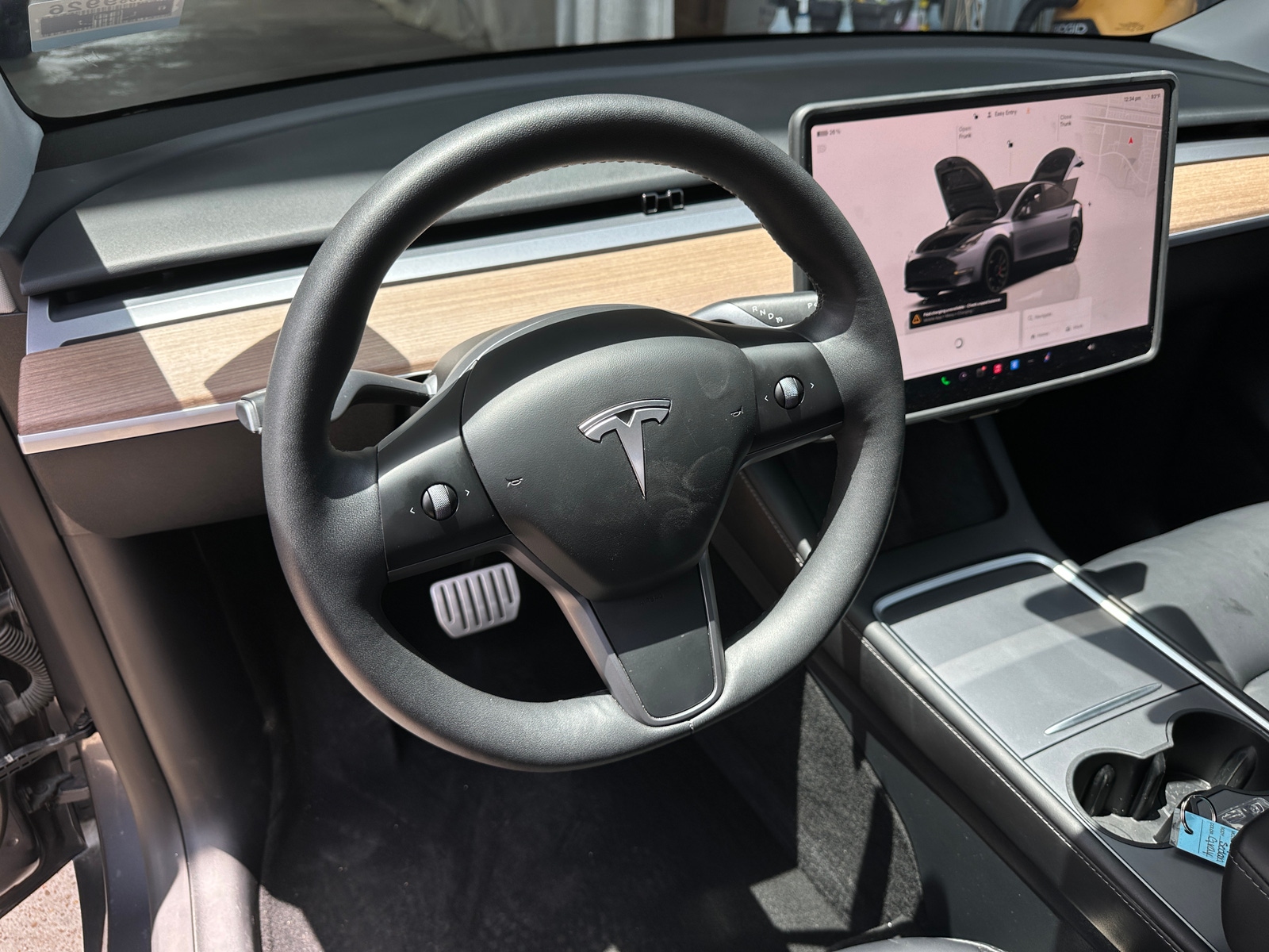 Thumbnail: 2023 Tesla Model Y - 4