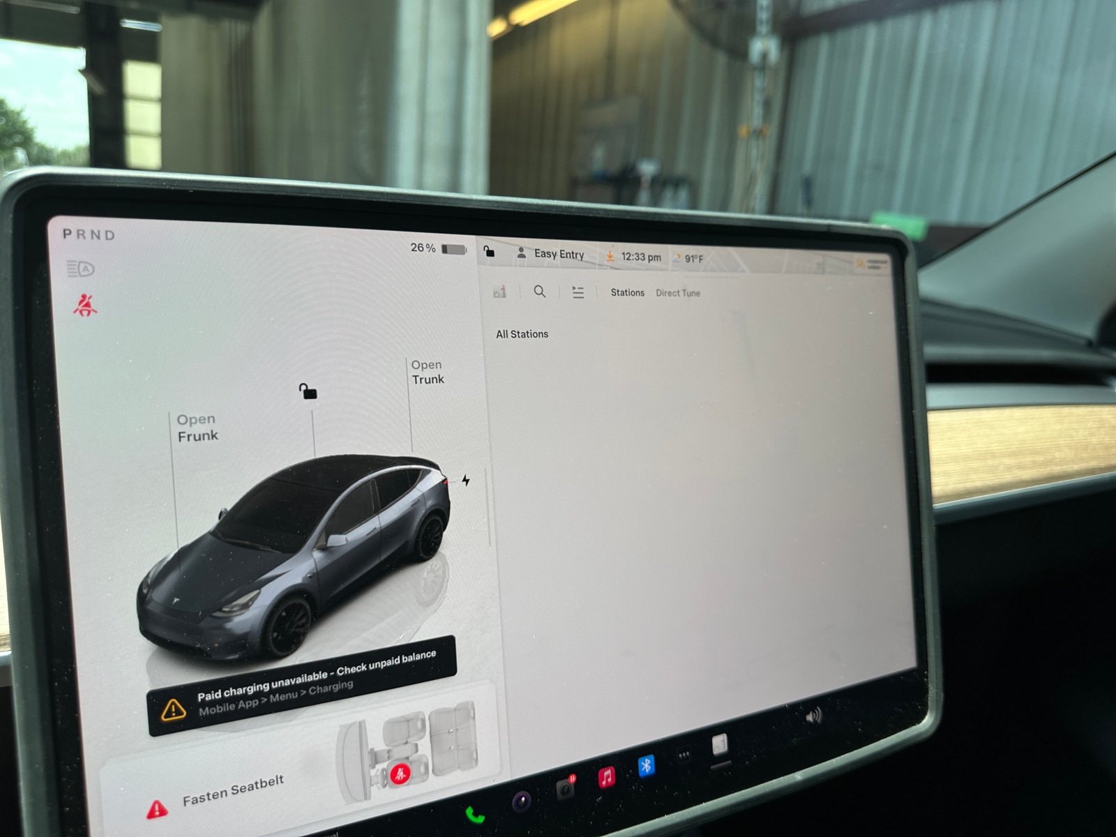 Thumbnail: 2023 Tesla Model Y - 3