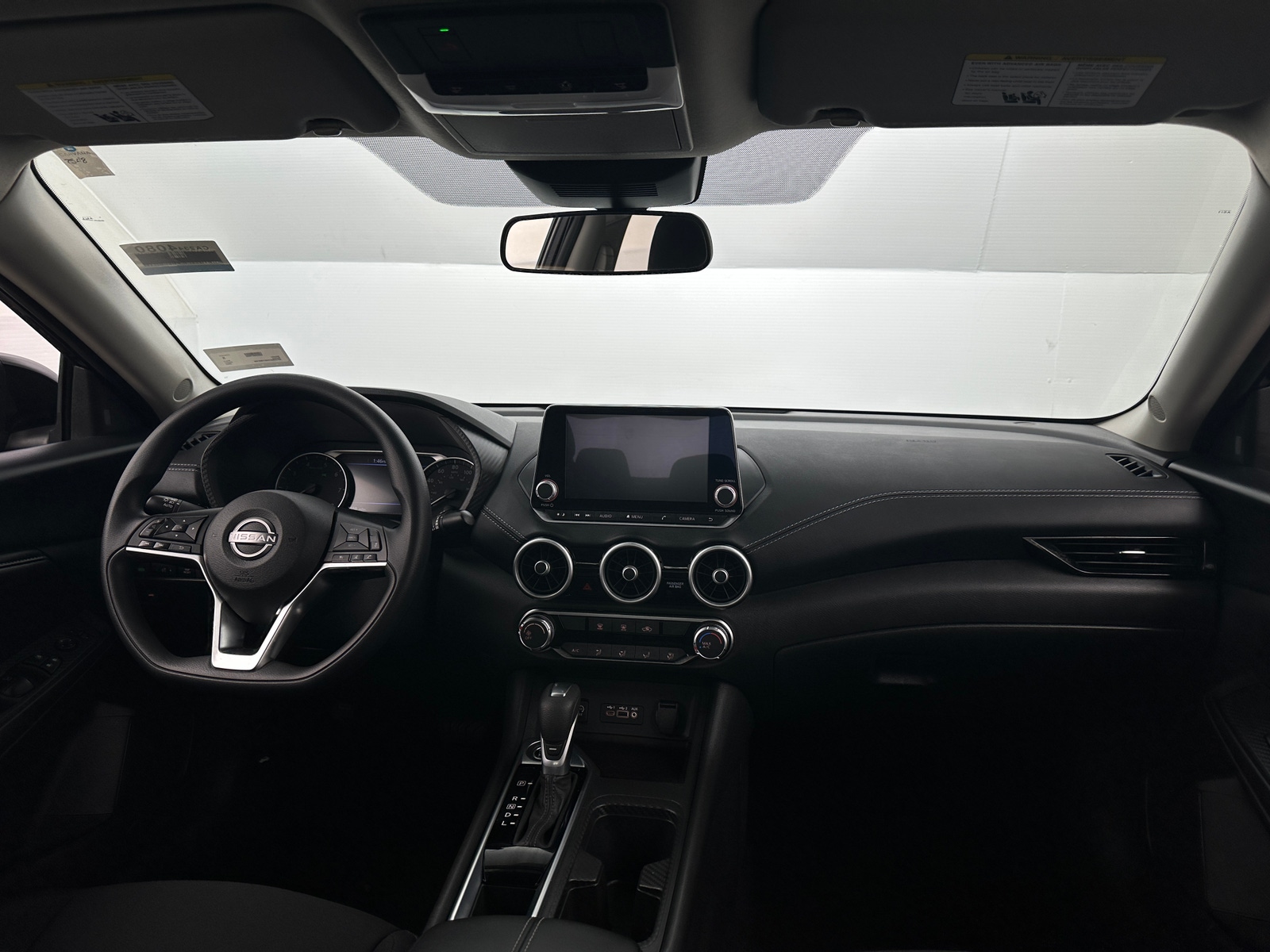 Thumbnail: 2025 Nissan Sentra - 3