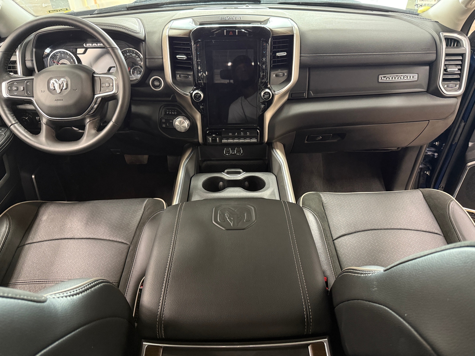 Thumbnail: 2024 RAM 2500 - 2