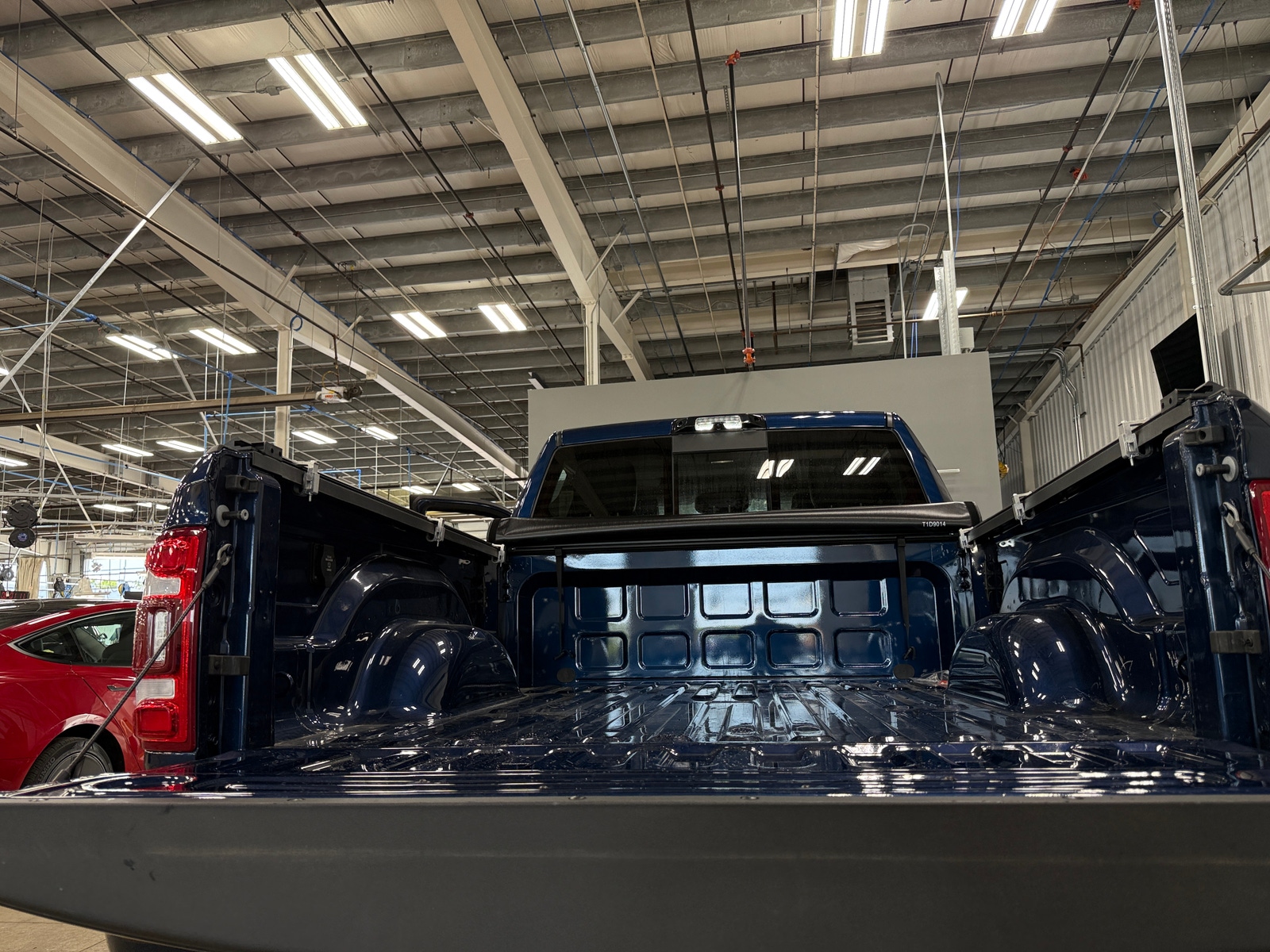 Thumbnail: 2024 RAM 2500 - 6