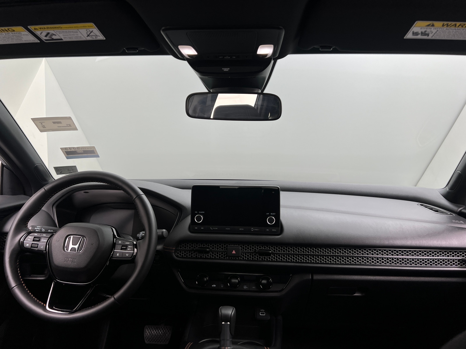 Thumbnail: 2025 Honda HR-V - 3