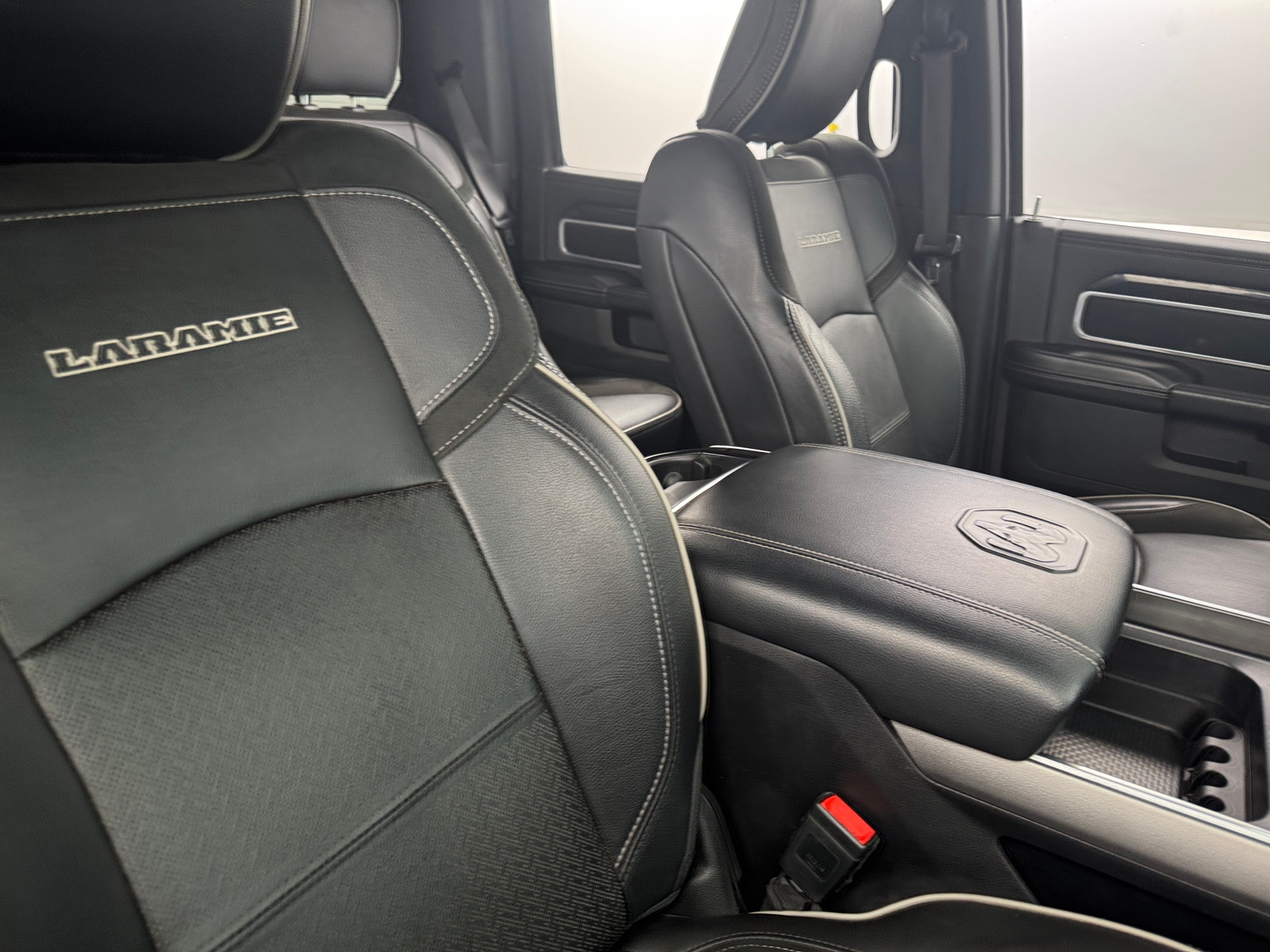 Thumbnail: 2020 RAM 2500 - 2