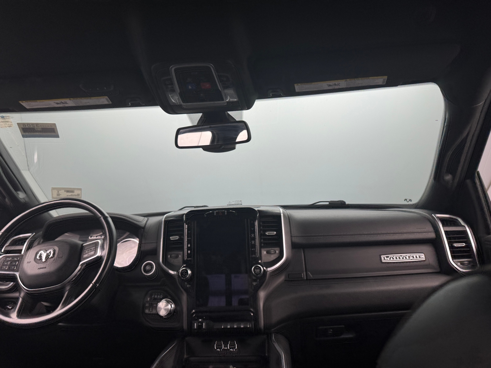 Thumbnail: 2020 RAM 2500 - 3