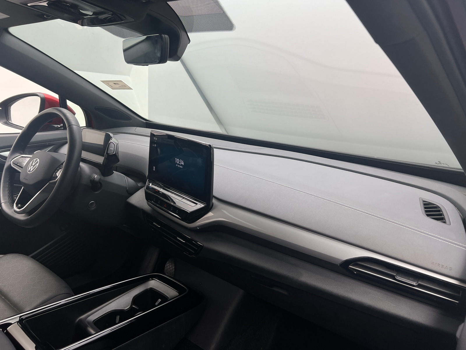 Thumbnail: 2023 Volkswagen ID.4 - 2
