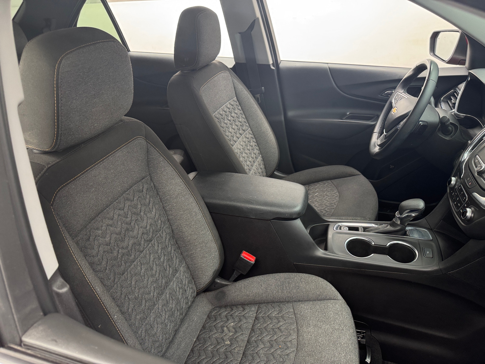 Thumbnail: 2024 Chevrolet Equinox - 2