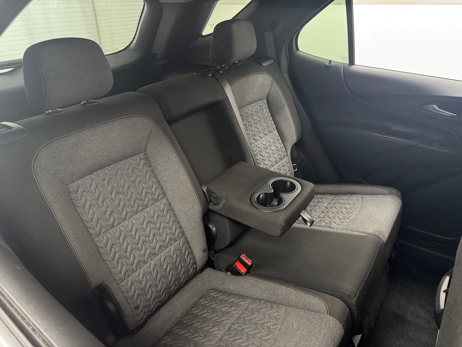 Thumbnail: 2024 Chevrolet Equinox - 6