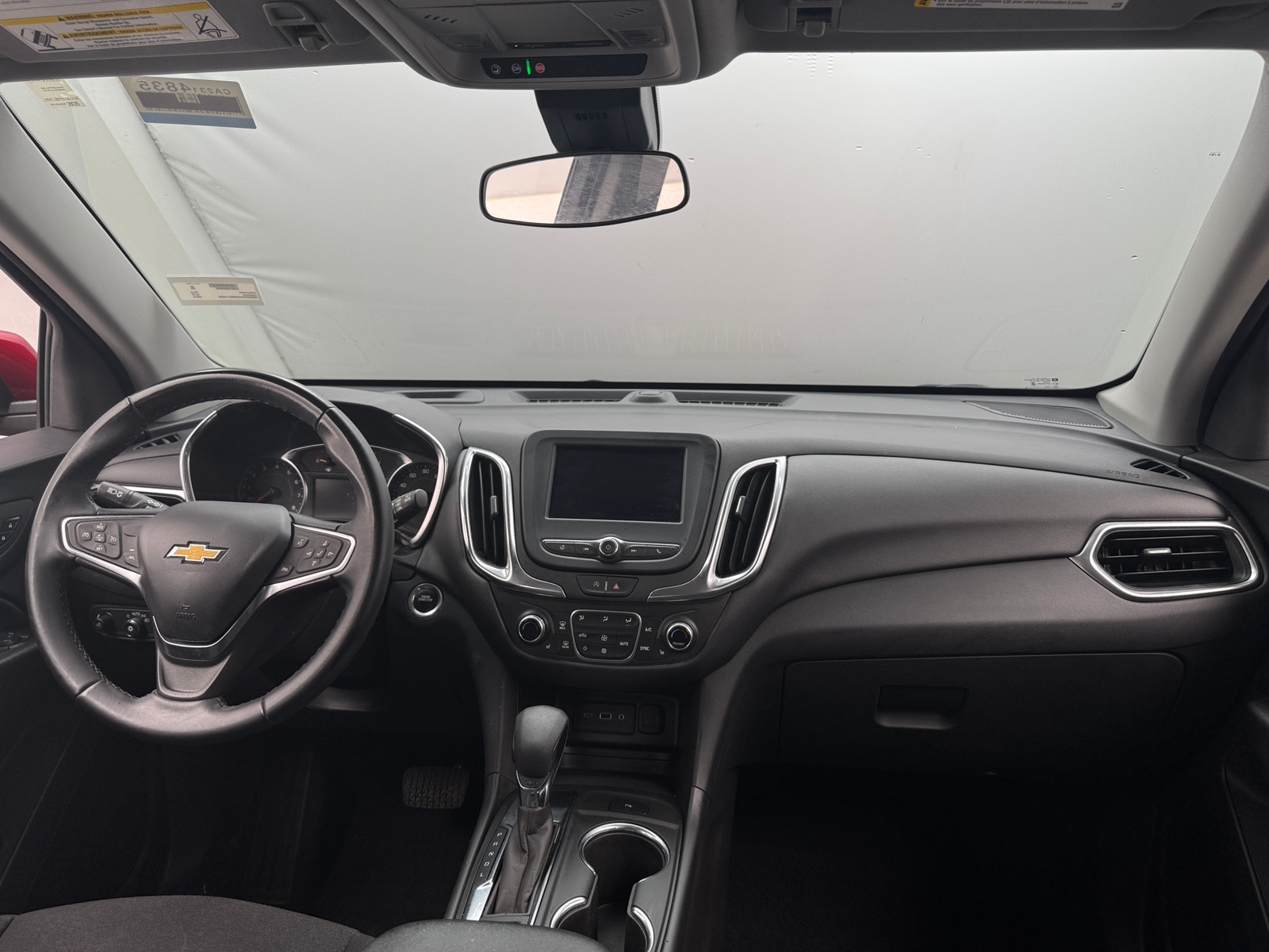 Thumbnail: 2024 Chevrolet Equinox - 3