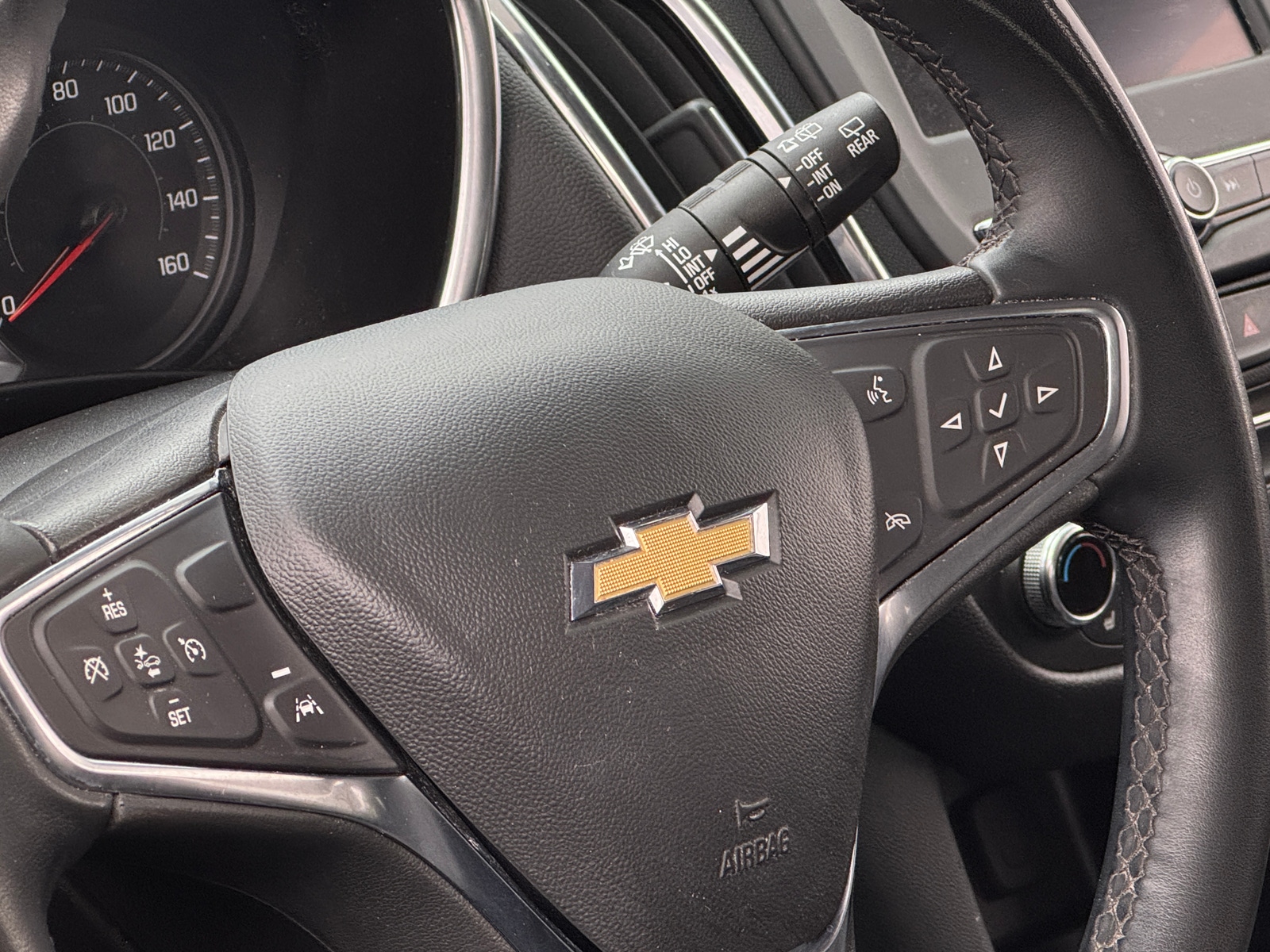 Thumbnail: 2024 Chevrolet Equinox - 5