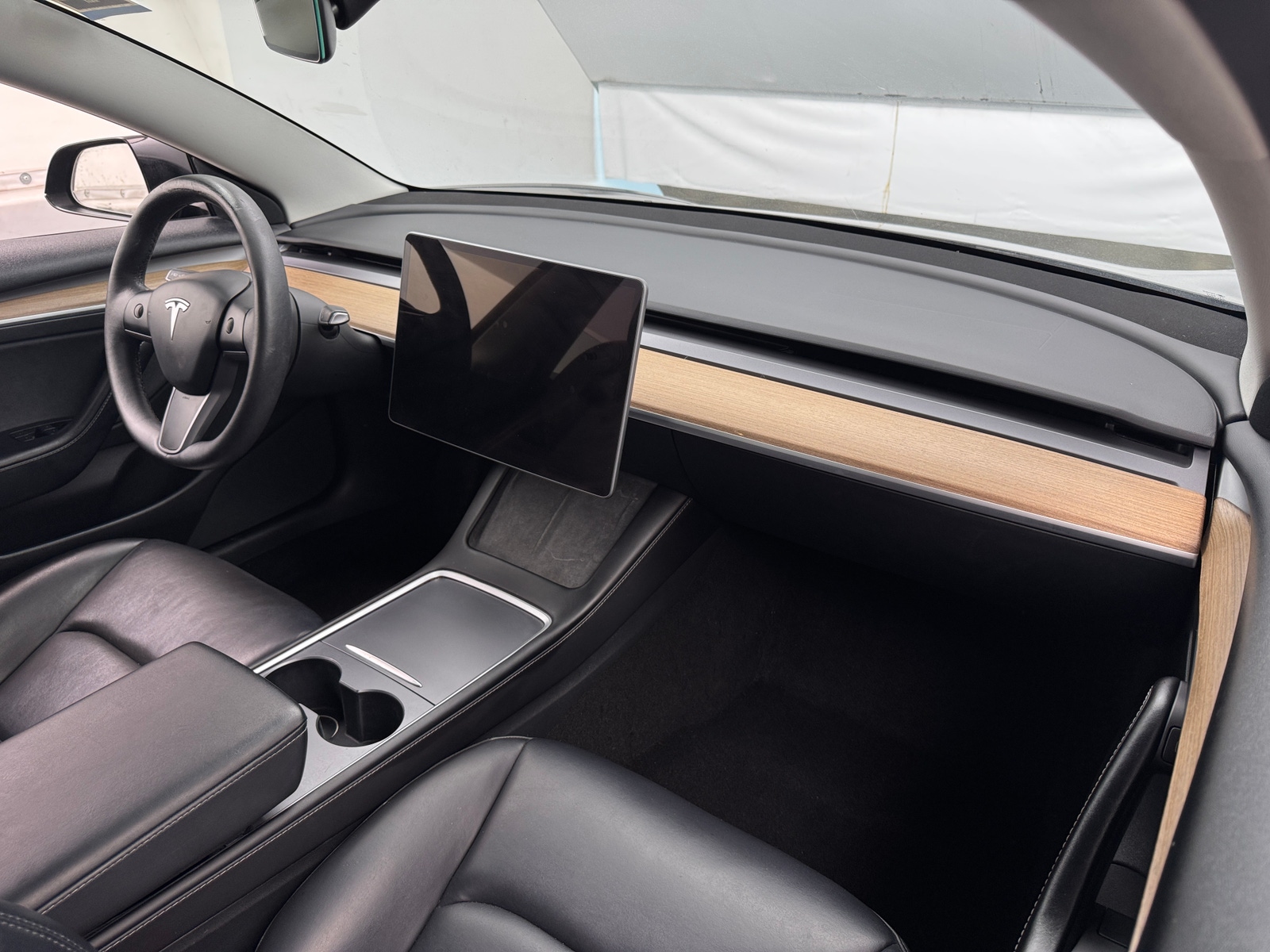 Thumbnail: 2022 Tesla Model 3 - 2