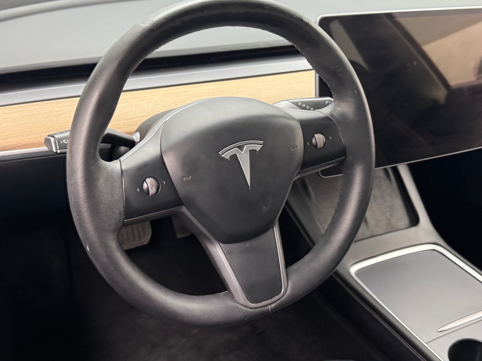 Thumbnail: 2022 Tesla Model 3 - 3