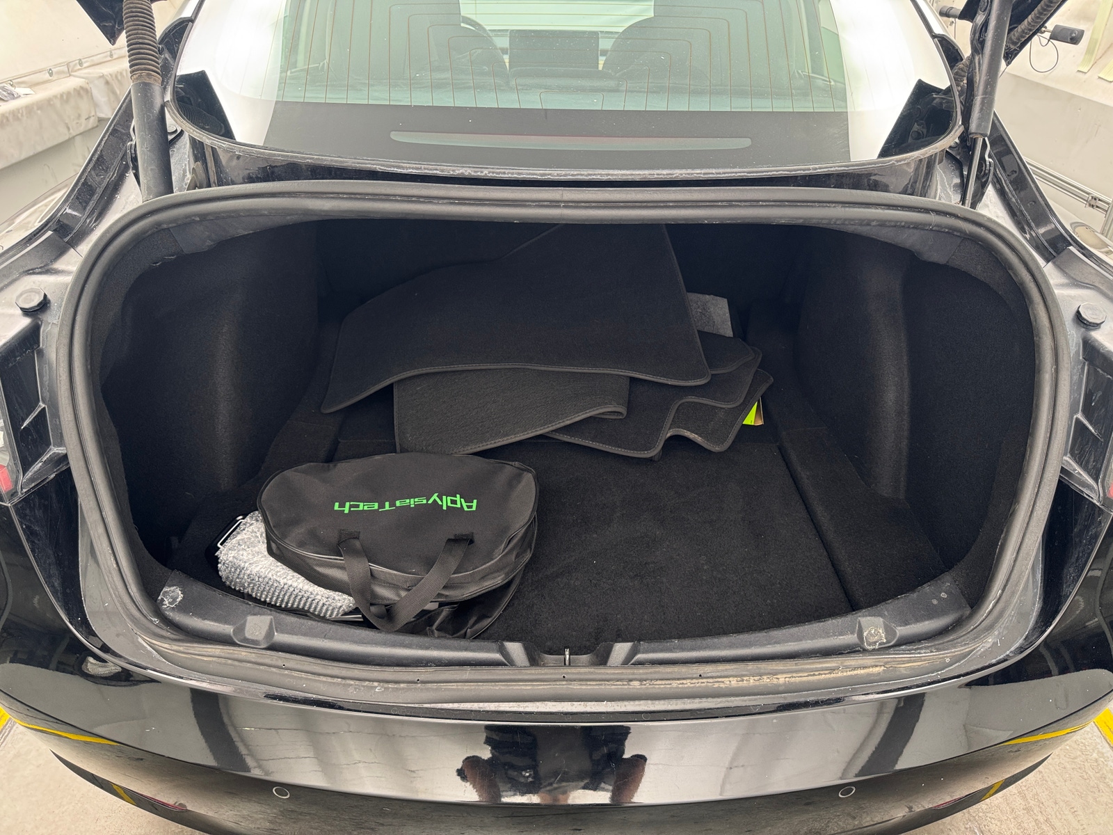 Thumbnail: 2022 Tesla Model 3 - 5