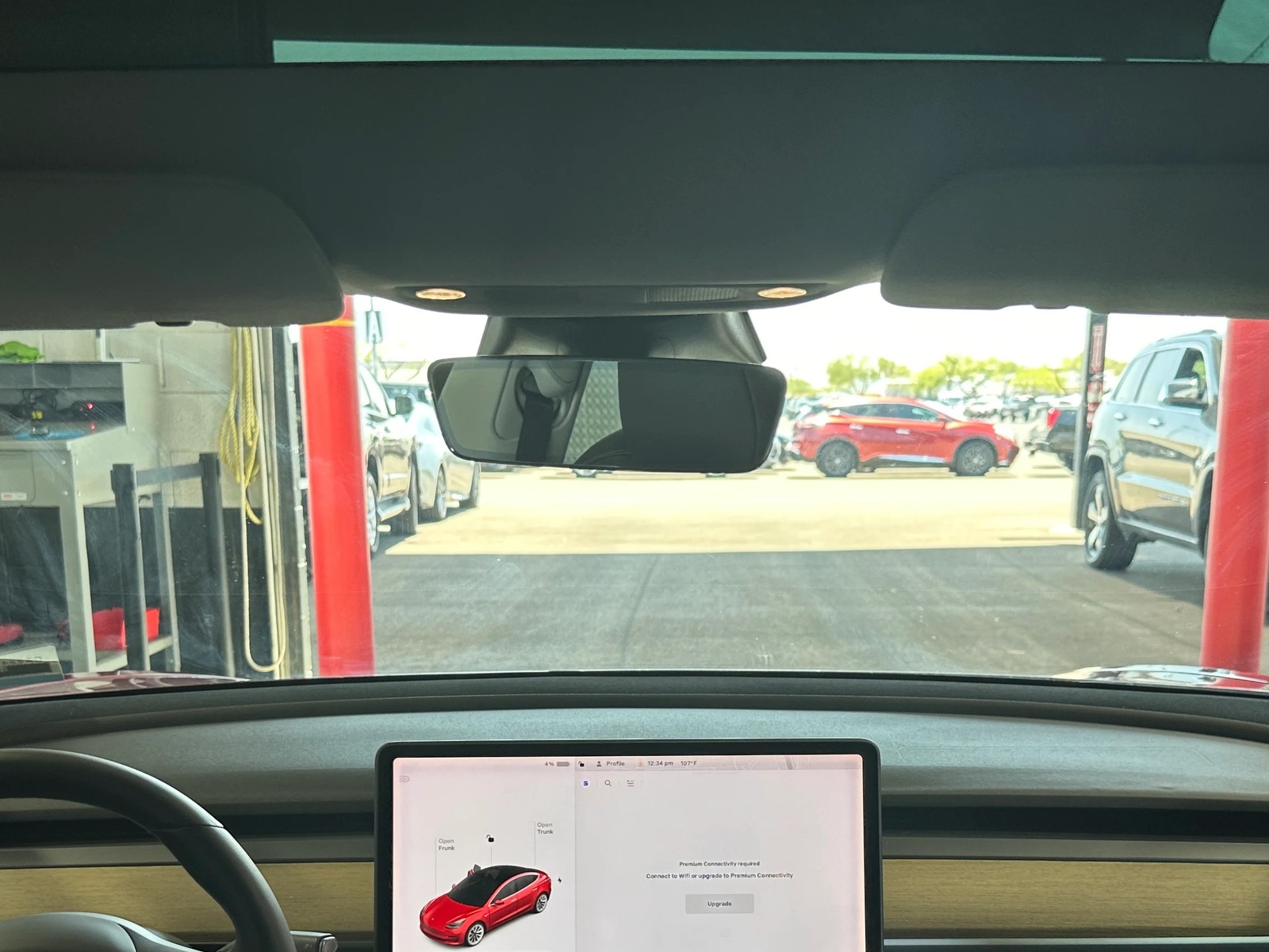 Thumbnail: 2020 Tesla Model 3 - 2
