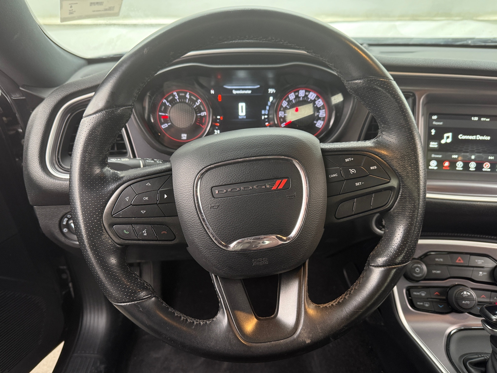 Thumbnail: 2020 Dodge Challenger - 4