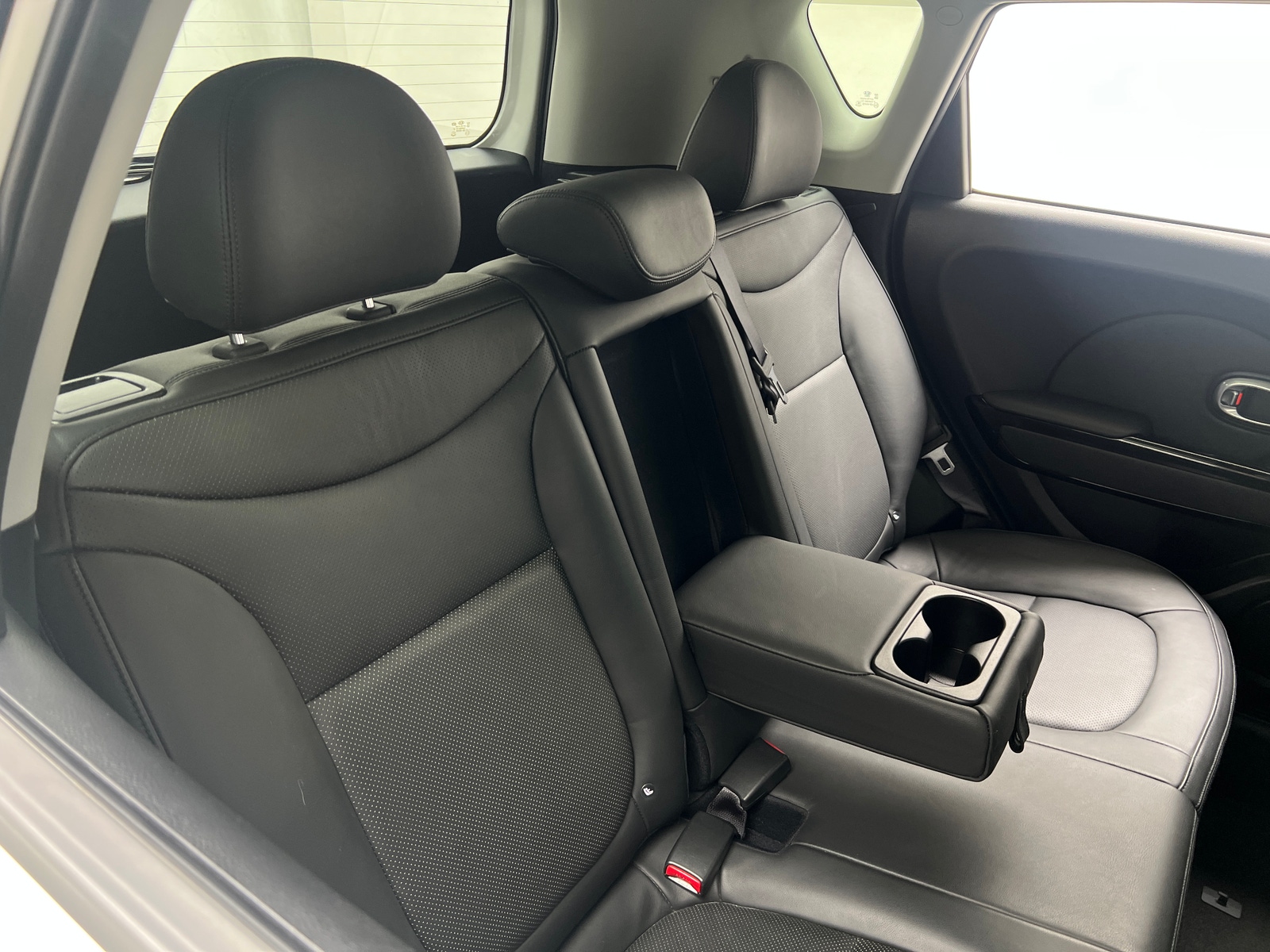 Thumbnail: 2016 Kia Soul - 5