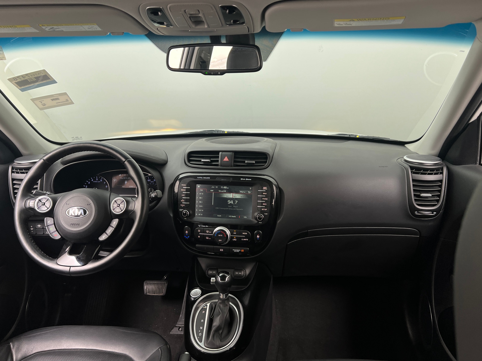 Thumbnail: 2016 Kia Soul - 2
