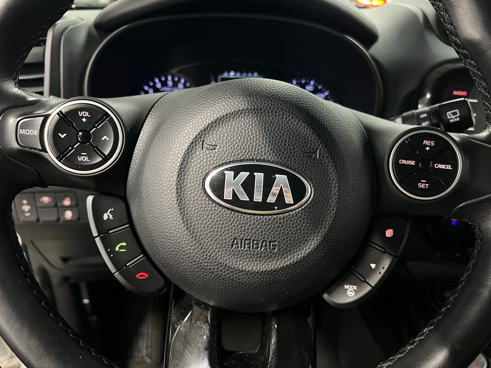 Thumbnail: 2016 Kia Soul - 4