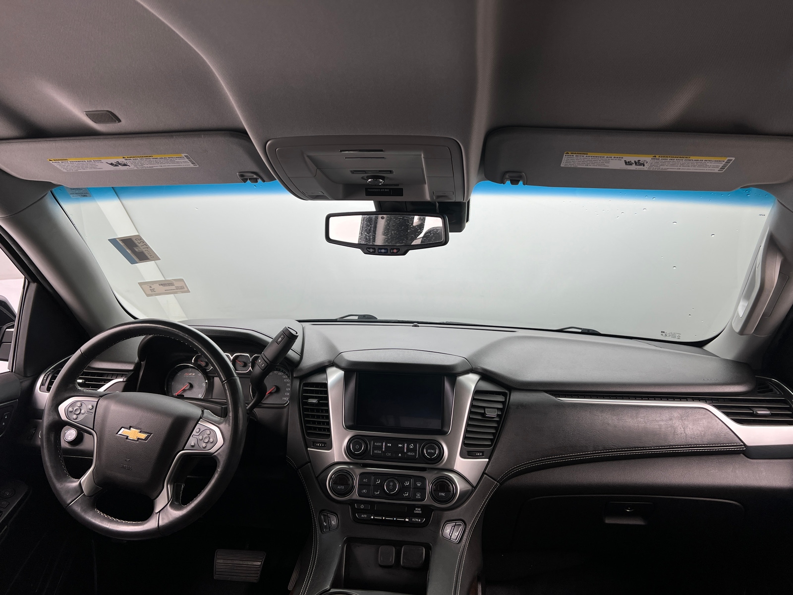 Thumbnail: 2019 Chevrolet Suburban - 2