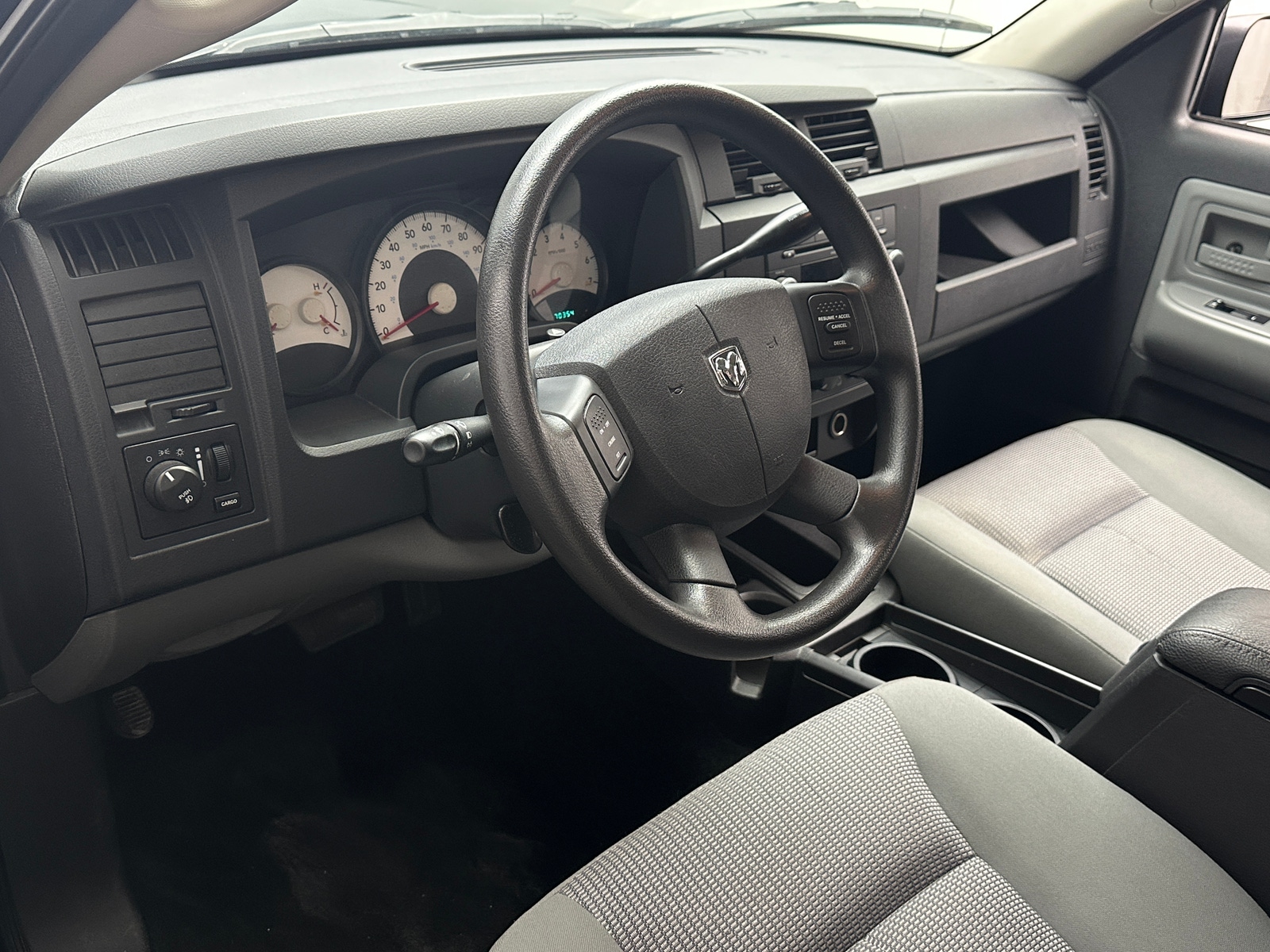 Thumbnail: 2011 RAM Dakota - 3