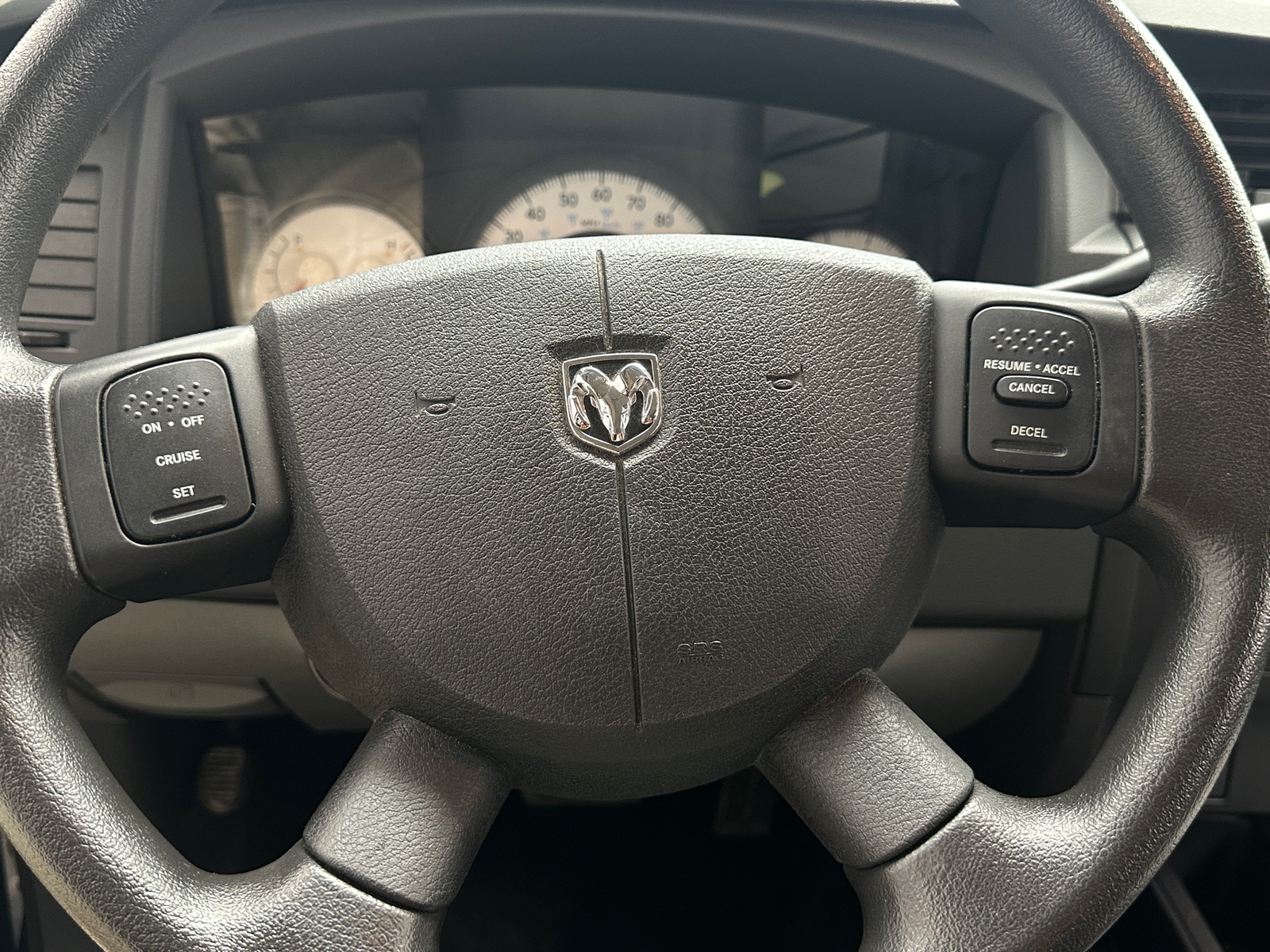 Thumbnail: 2011 RAM Dakota - 5