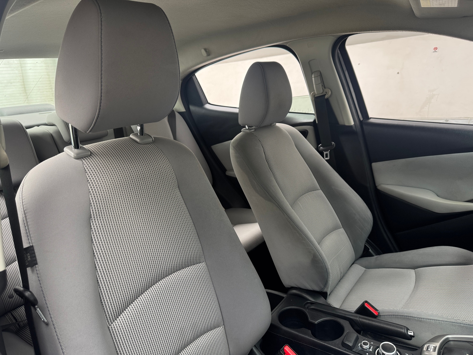 Thumbnail: 2019 Toyota Yaris - 2