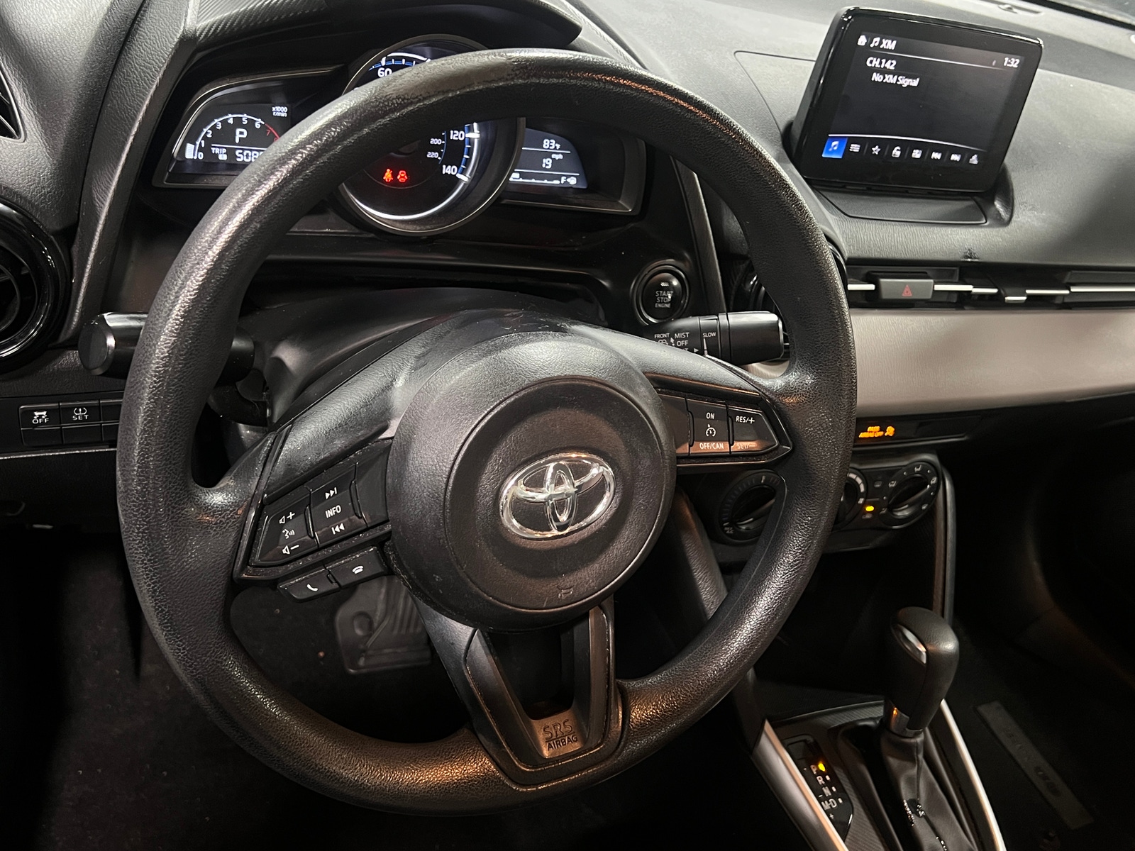 Thumbnail: 2019 Toyota Yaris - 5