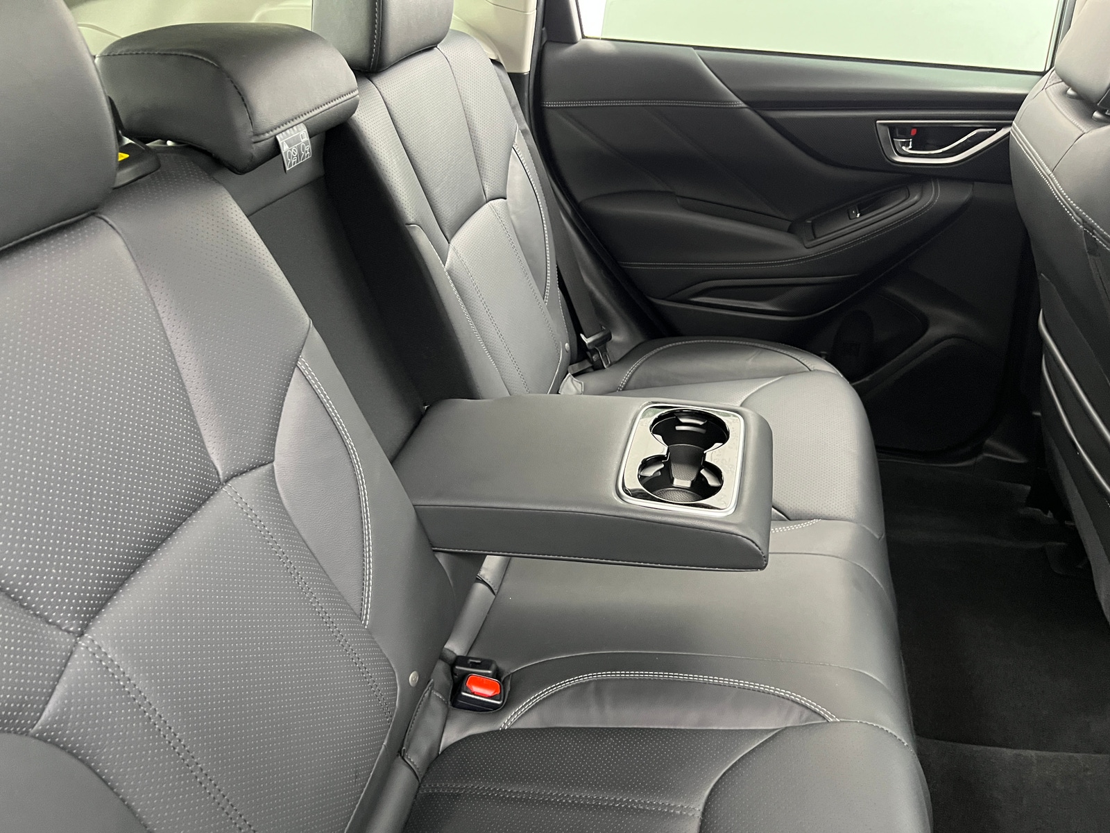 Thumbnail: 2020 Subaru Forester - 5