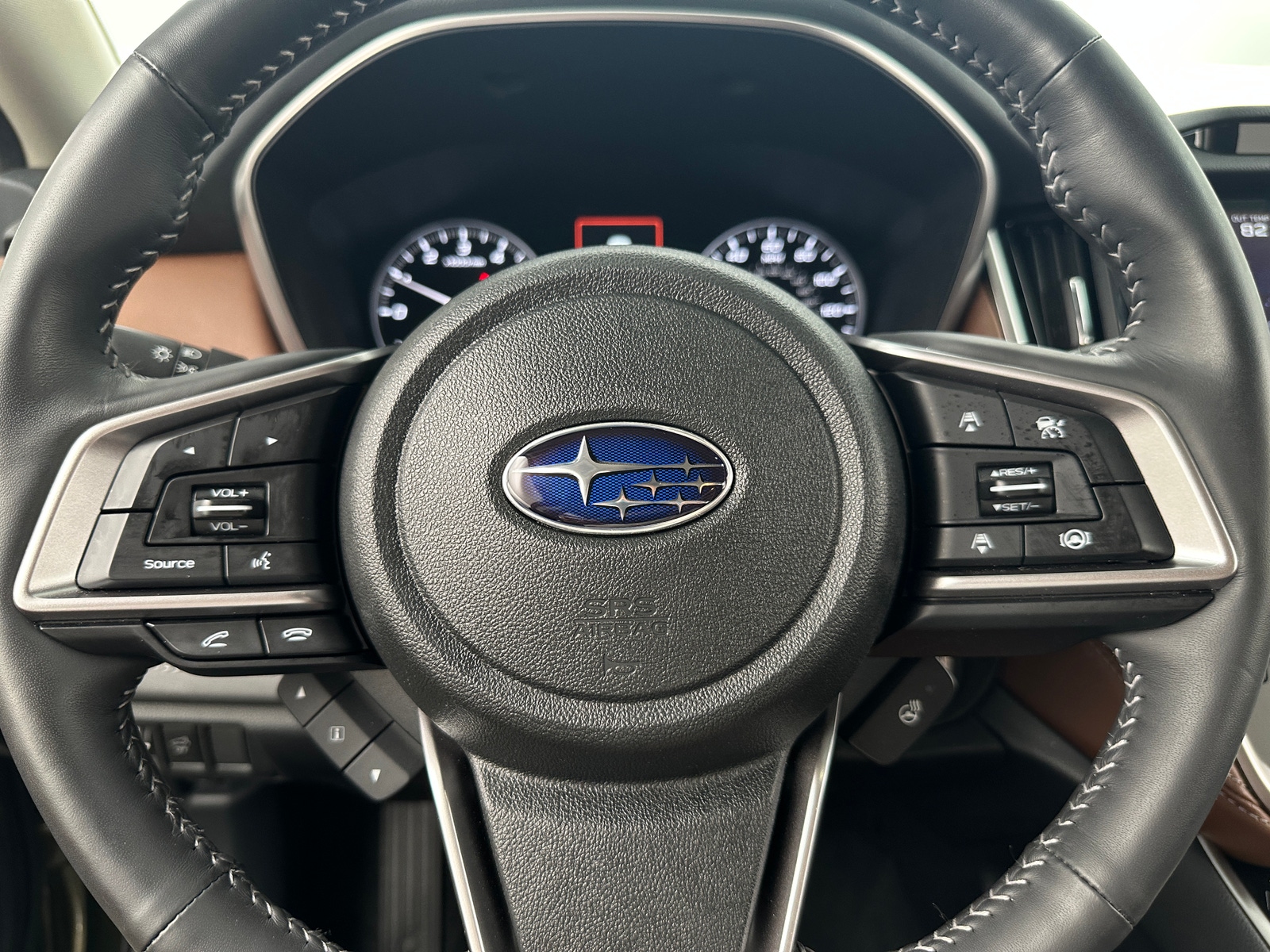 Thumbnail: 2022 Subaru Outback - 4