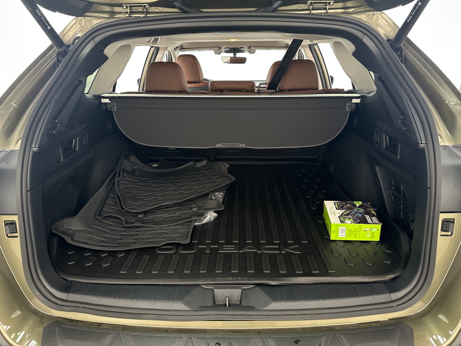 Thumbnail: 2022 Subaru Outback - 6
