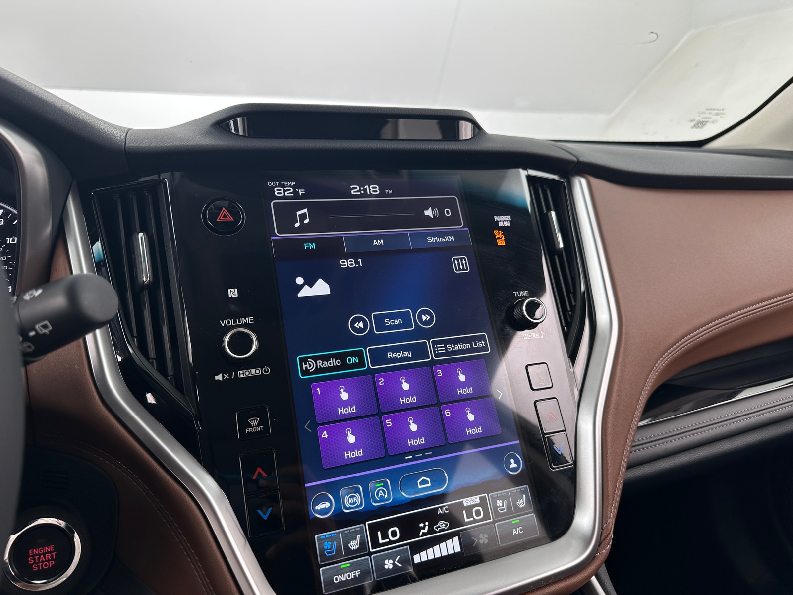 Thumbnail: 2022 Subaru Outback - 3