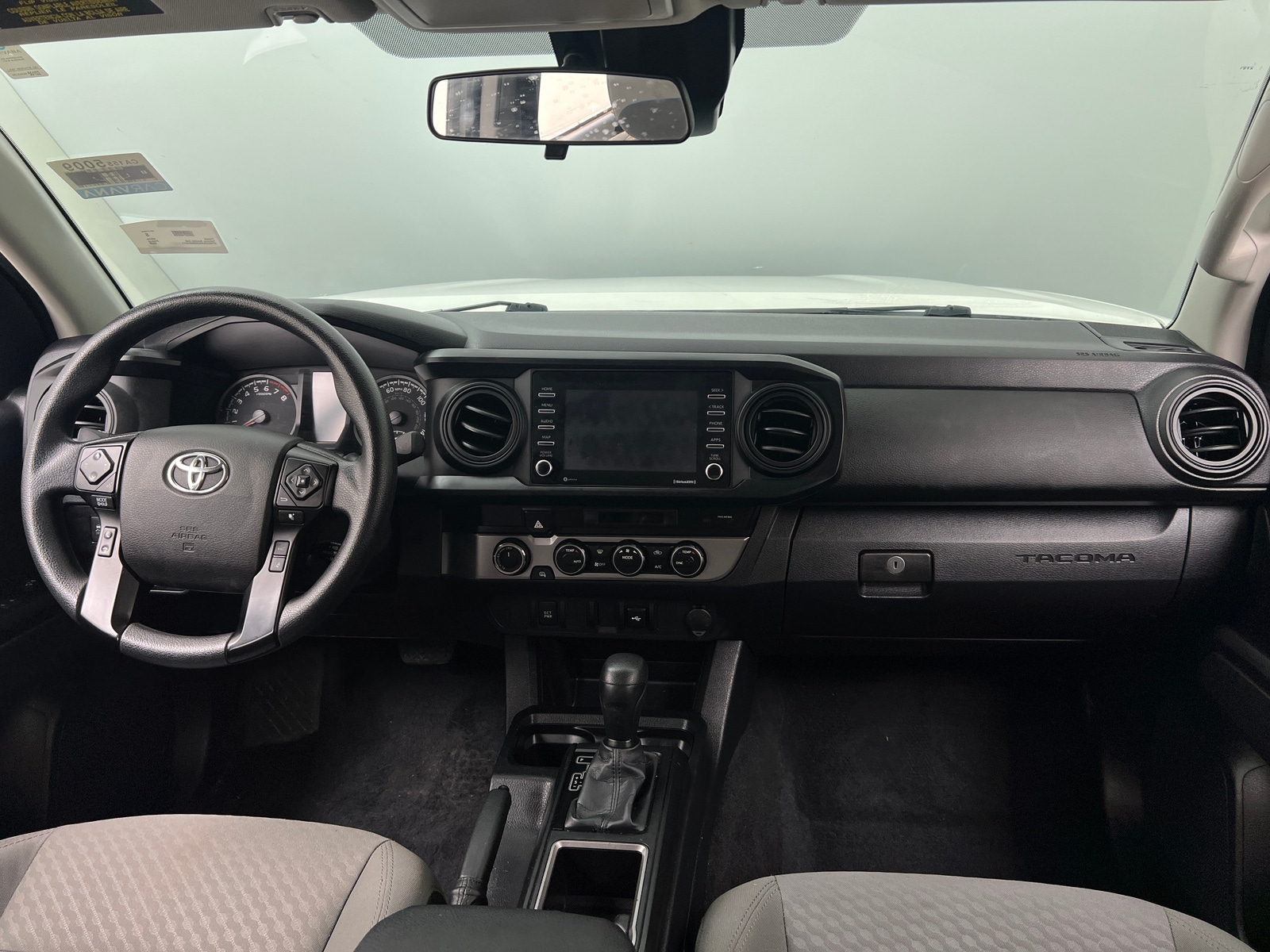 Thumbnail: 2022 Toyota Tacoma - 3