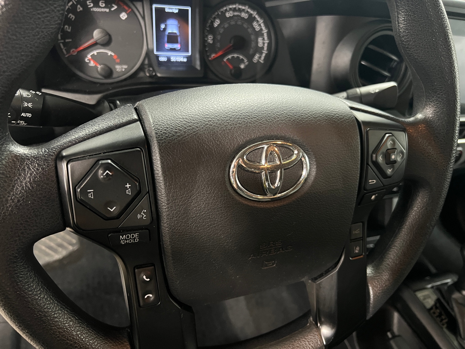 Thumbnail: 2022 Toyota Tacoma - 5