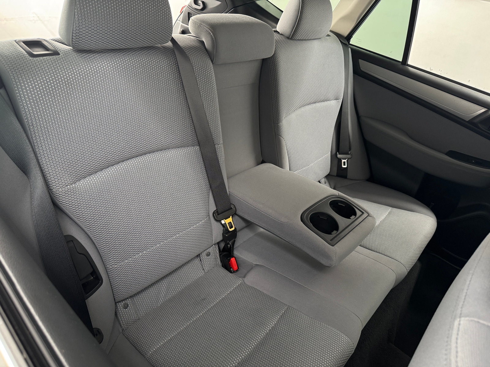 Thumbnail: 2018 Subaru Outback - 5