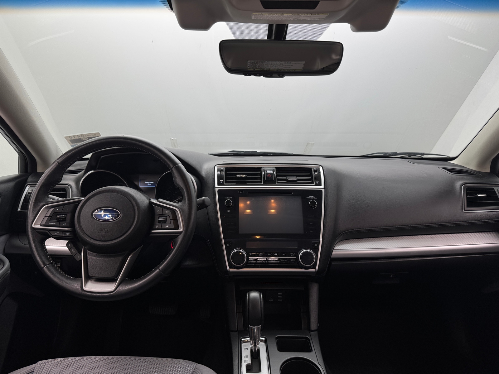 Thumbnail: 2018 Subaru Outback - 3