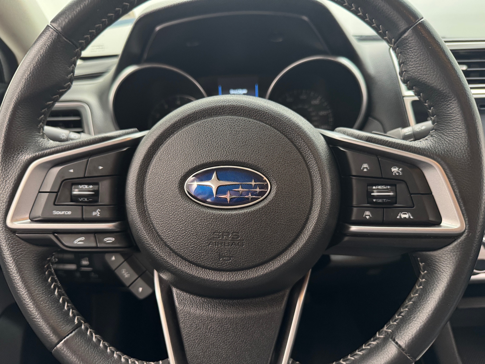 Thumbnail: 2018 Subaru Outback - 4