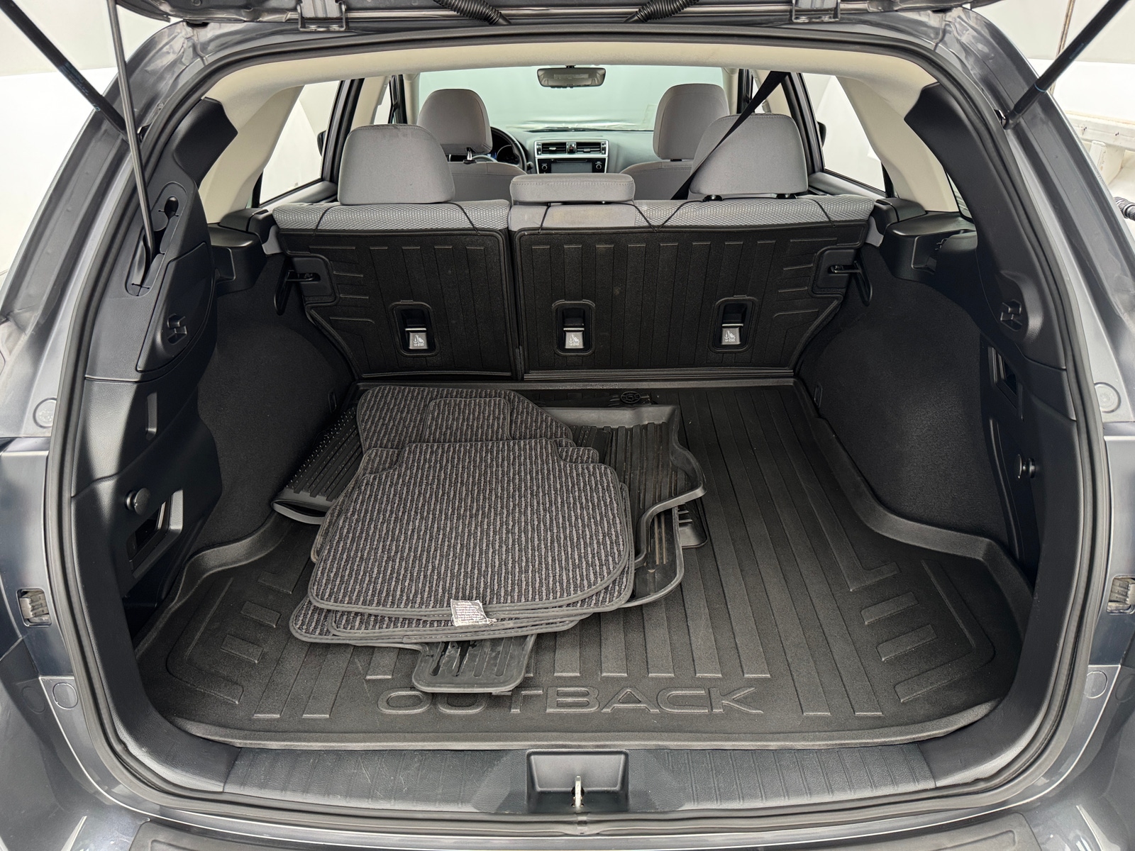 Thumbnail: 2018 Subaru Outback - 6