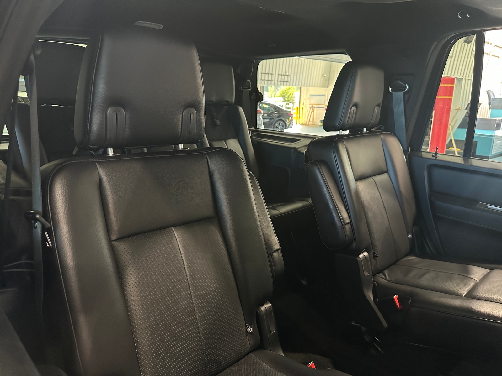Thumbnail: 2017 Ford Expedition - 5