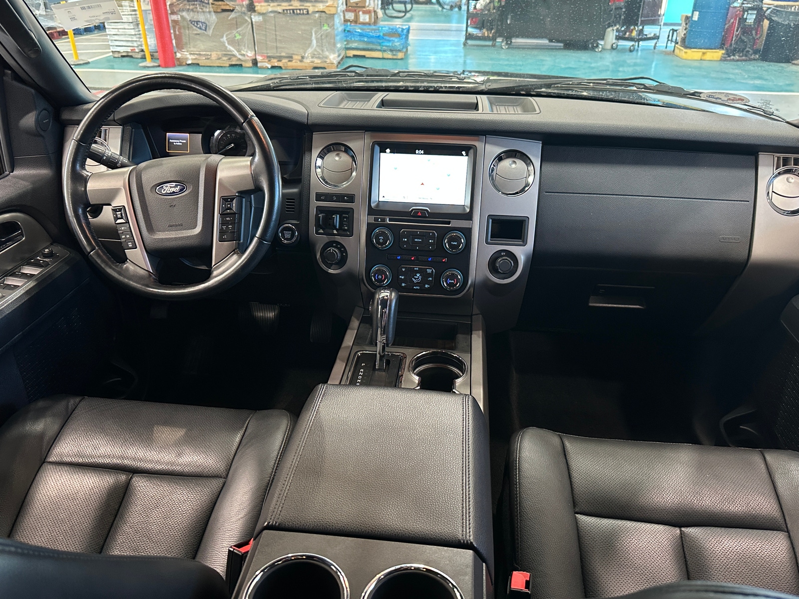 Thumbnail: 2017 Ford Expedition - 2