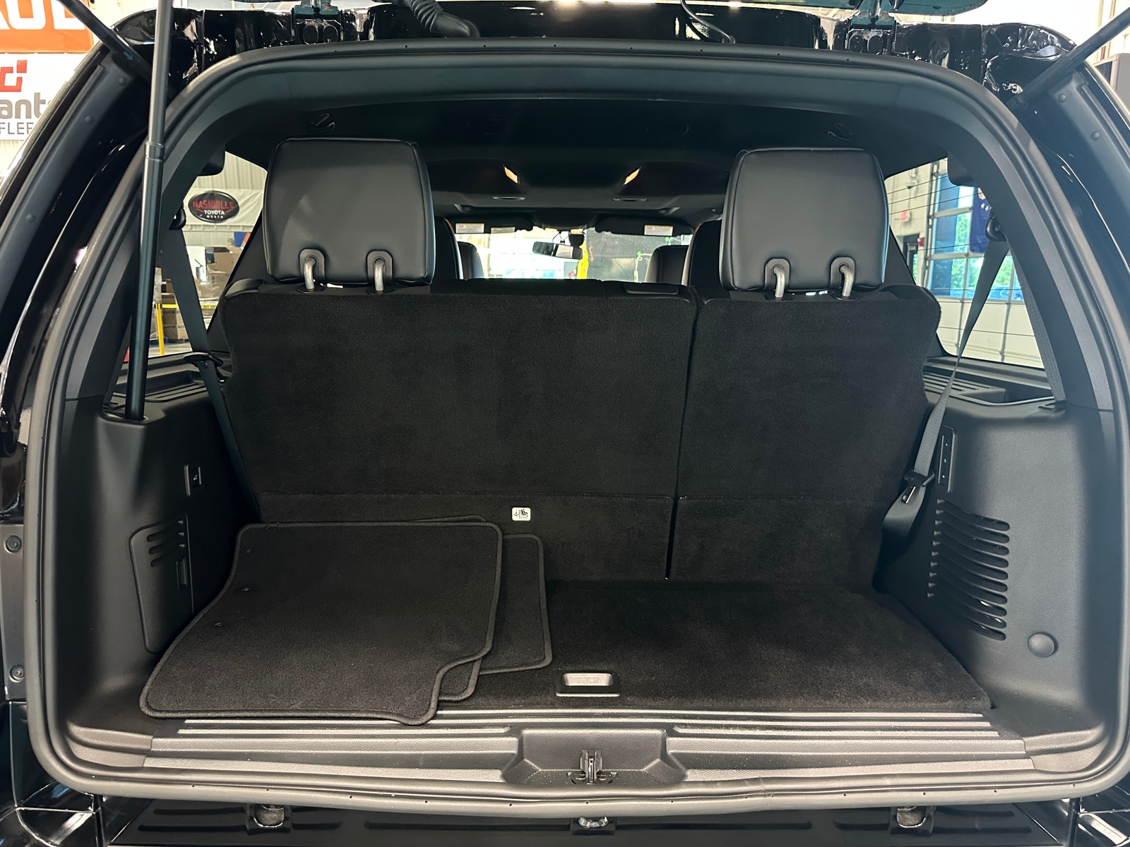 Thumbnail: 2017 Ford Expedition - 6