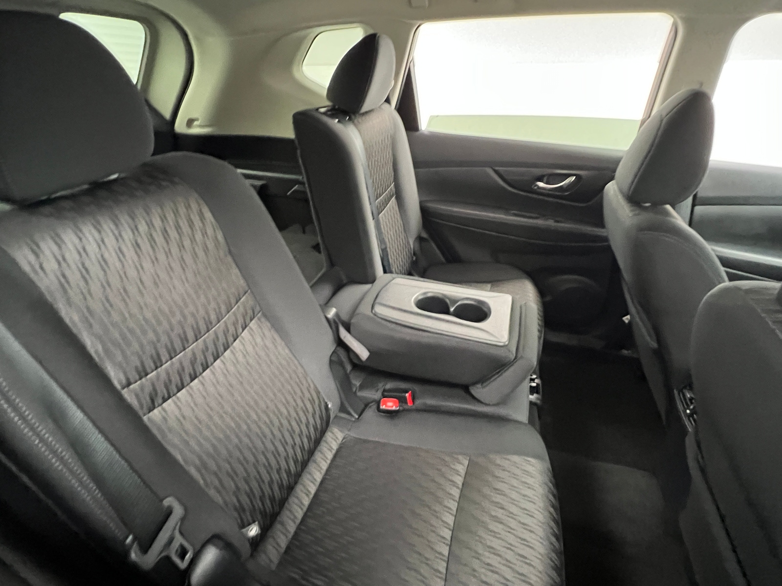 Thumbnail: 2018 Nissan Rogue - 6