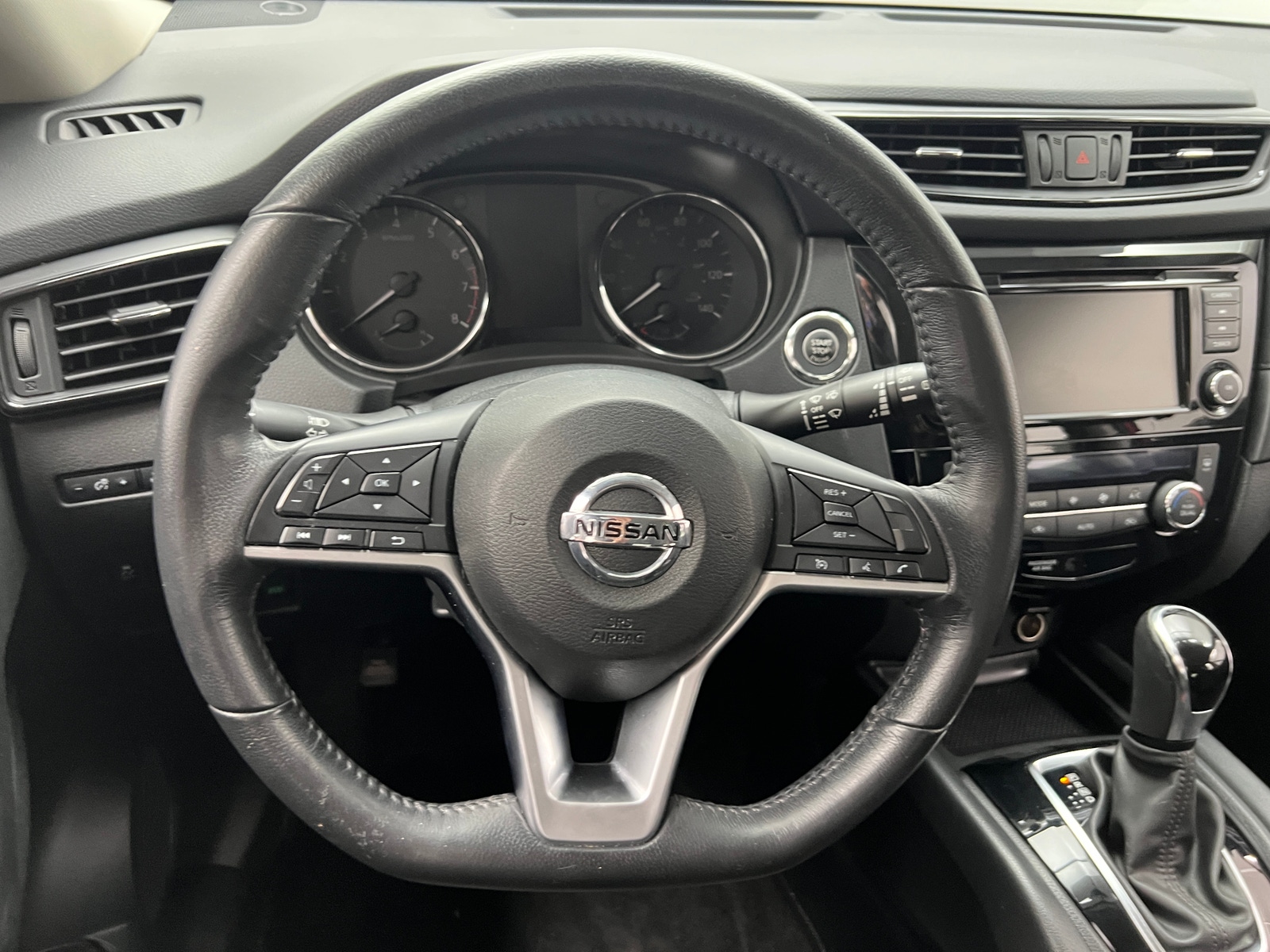 Thumbnail: 2018 Nissan Rogue - 5