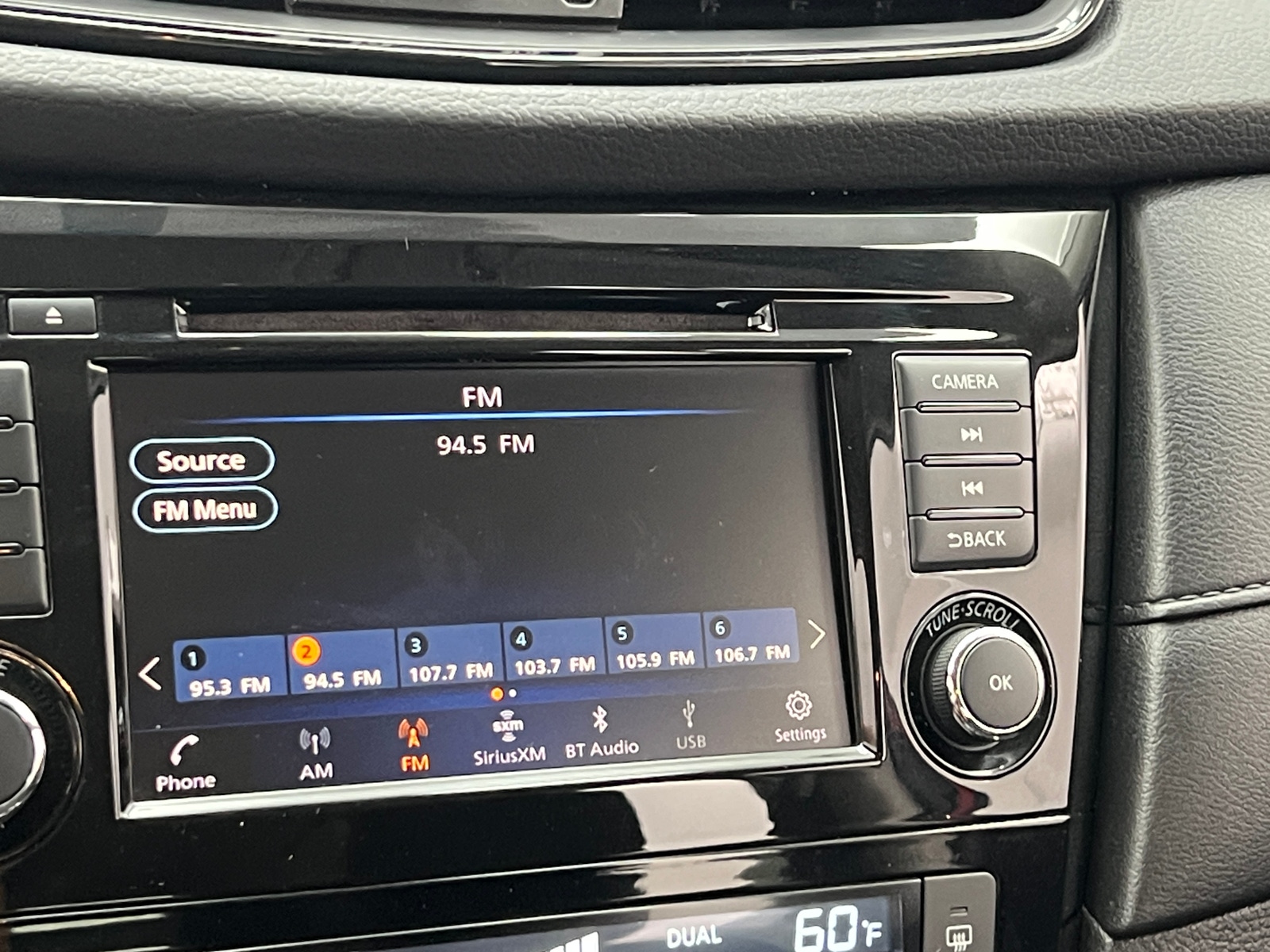 Thumbnail: 2018 Nissan Rogue - 4