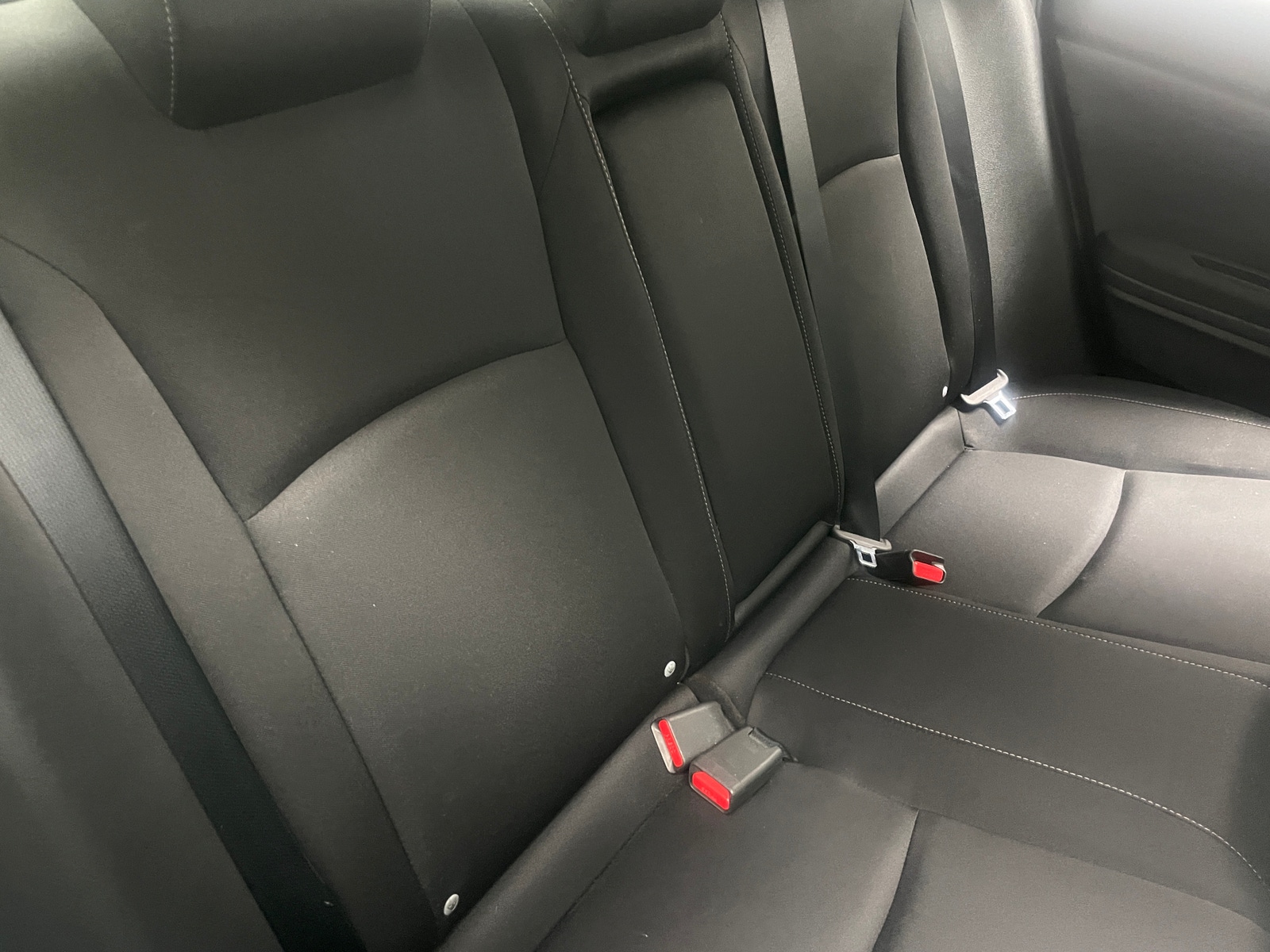 Thumbnail: 2016 Honda Civic - 6