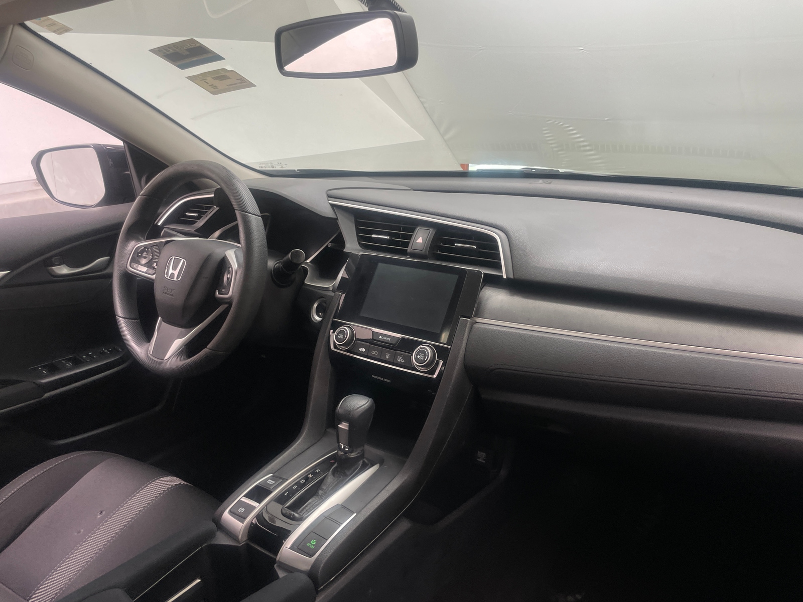 Thumbnail: 2016 Honda Civic - 3