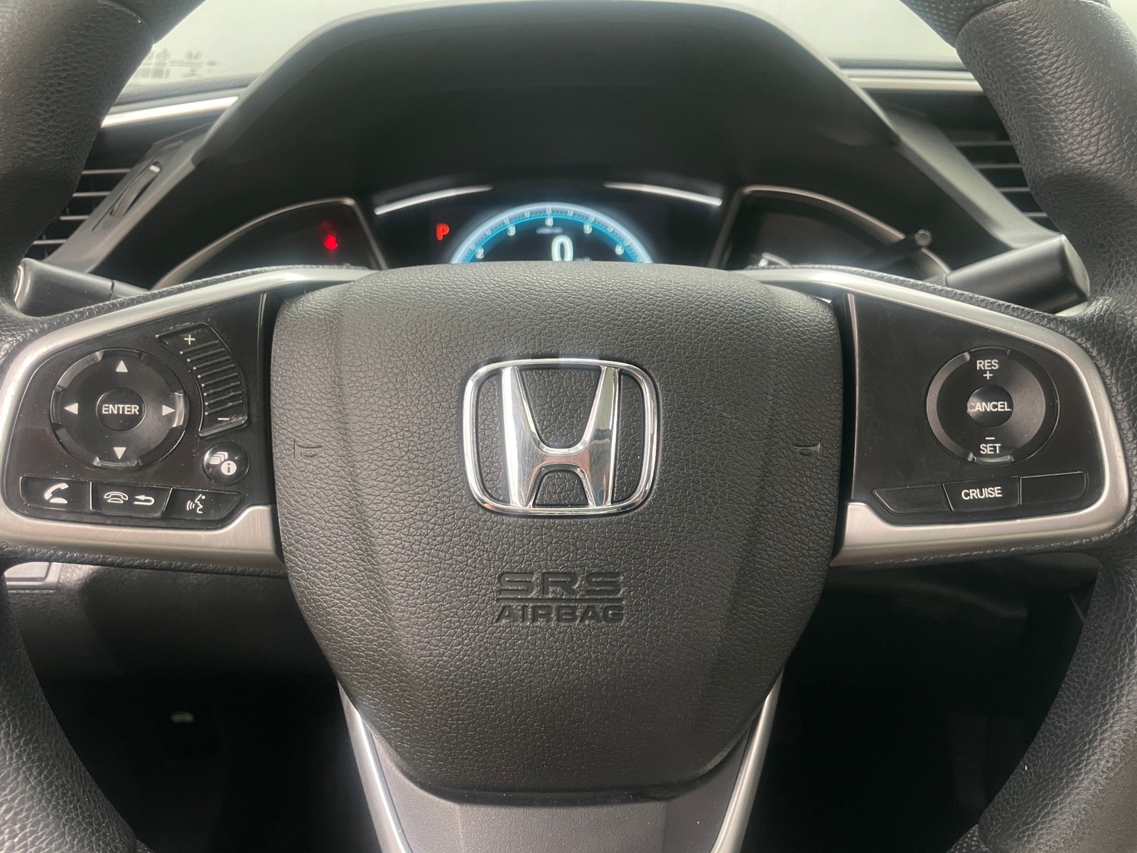 Thumbnail: 2016 Honda Civic - 5