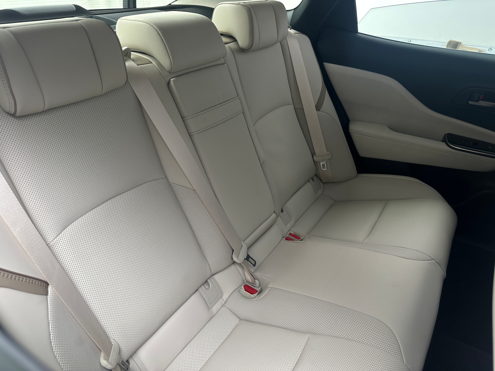 Thumbnail: 2024 Toyota Crown - 5