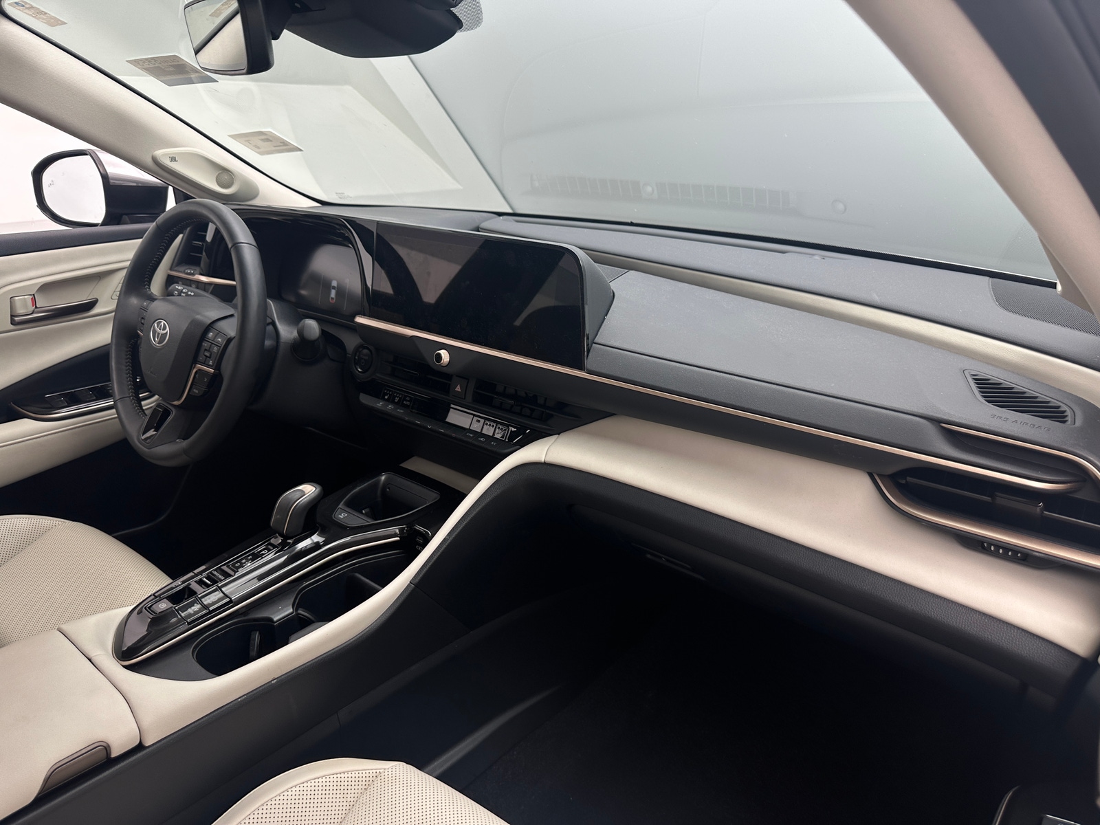 Thumbnail: 2024 Toyota Crown - 2