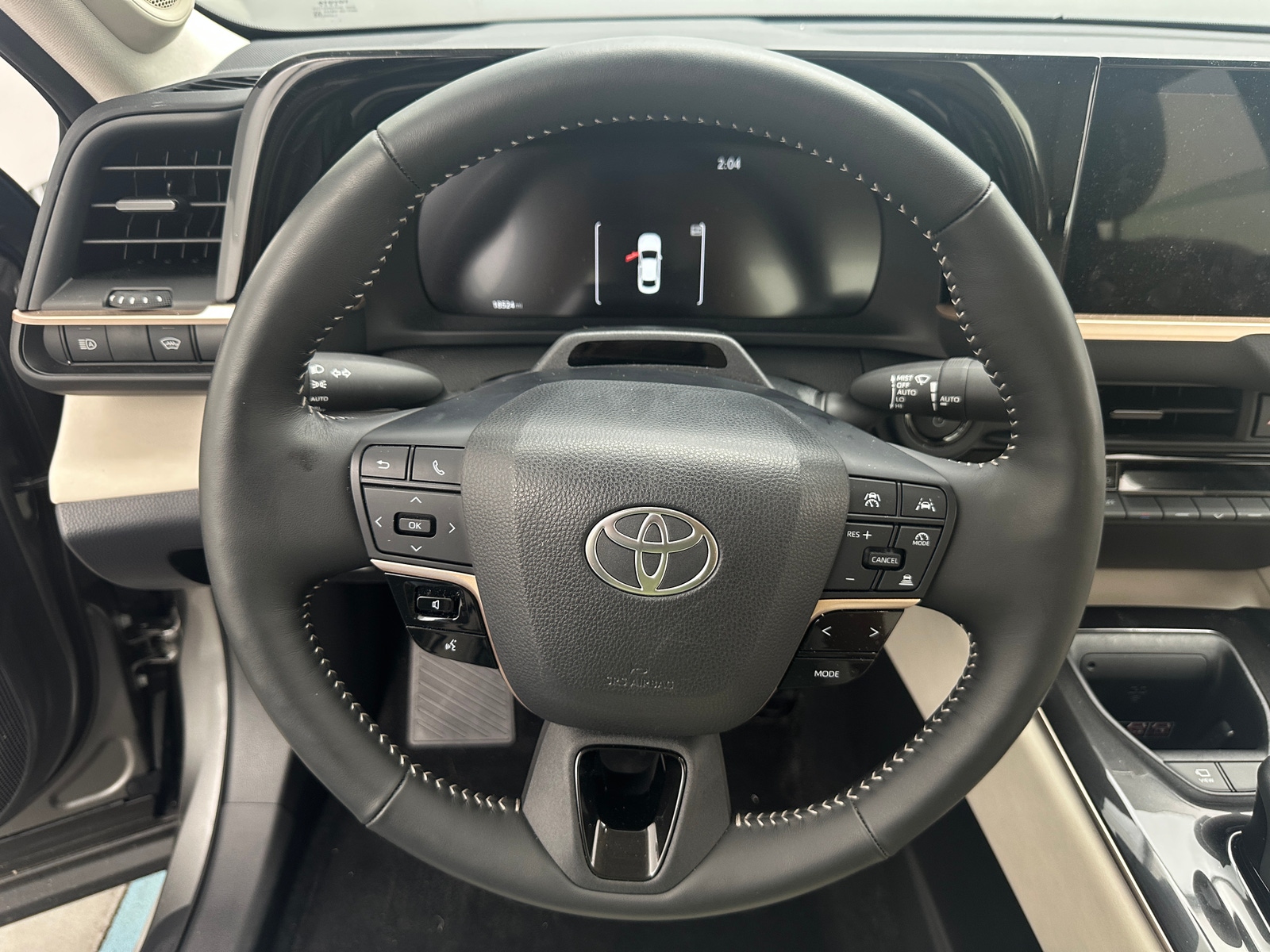 Thumbnail: 2024 Toyota Crown - 4