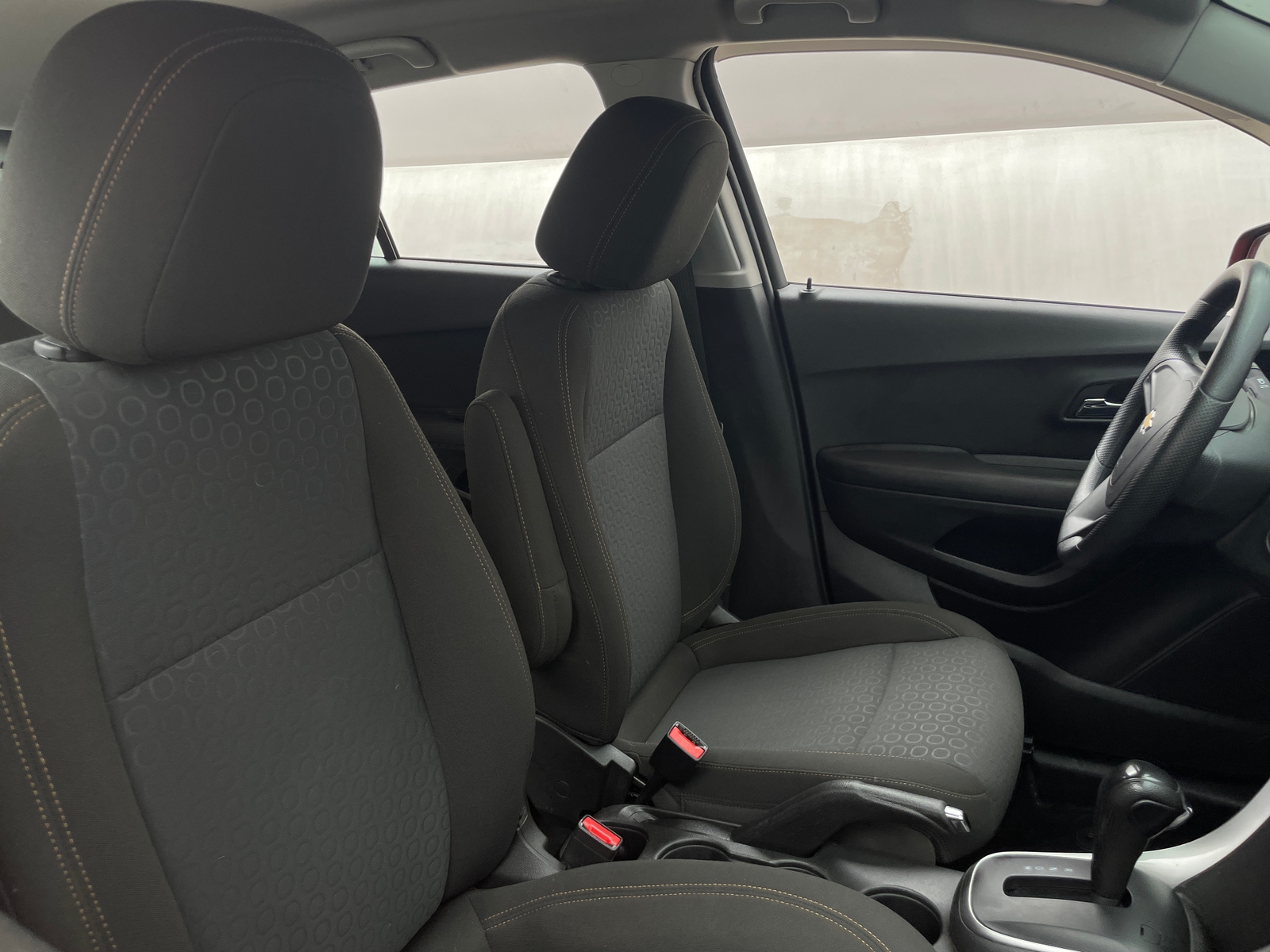 Thumbnail: 2020 Chevrolet Trax - 2