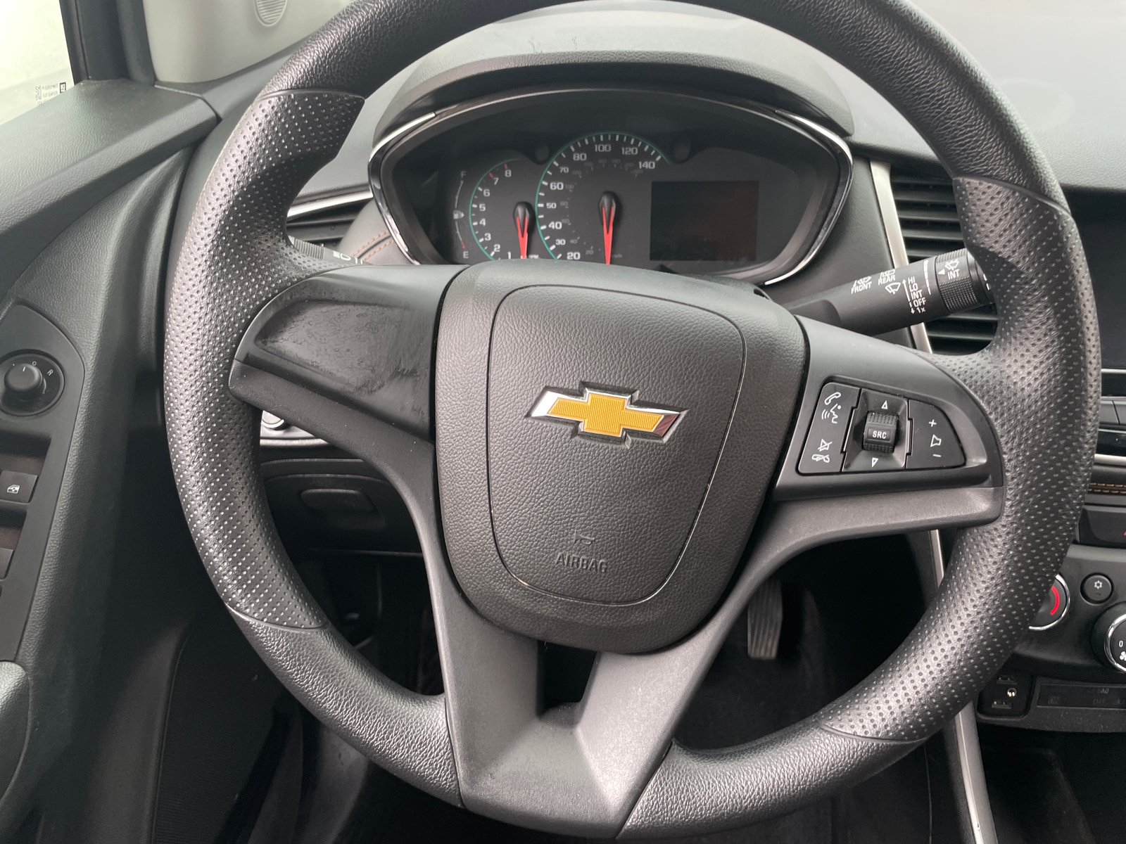 Thumbnail: 2020 Chevrolet Trax - 5